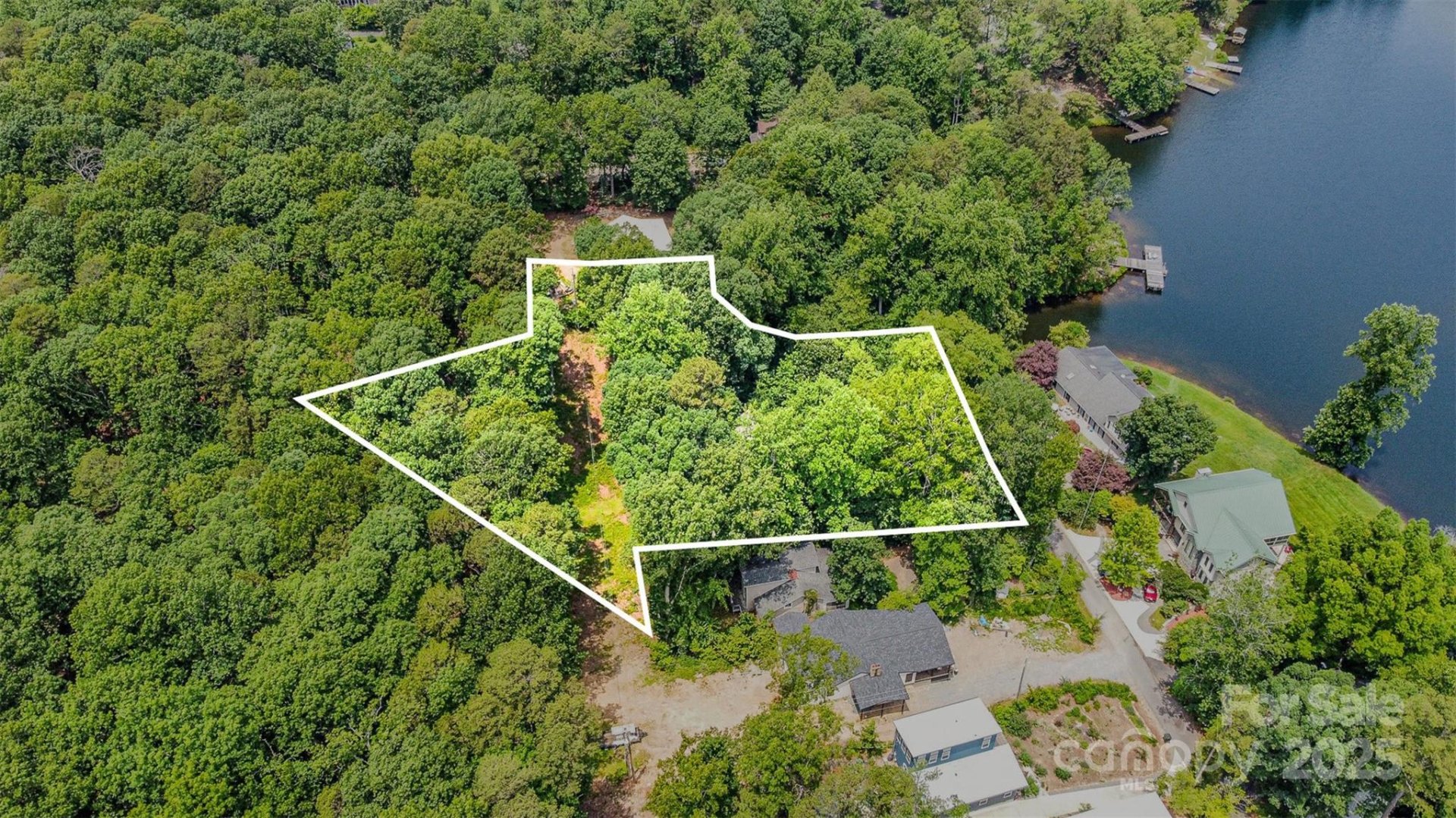 Property image 4 at 1102 Lake Montonia Road, Kings Mountain, NC 28086