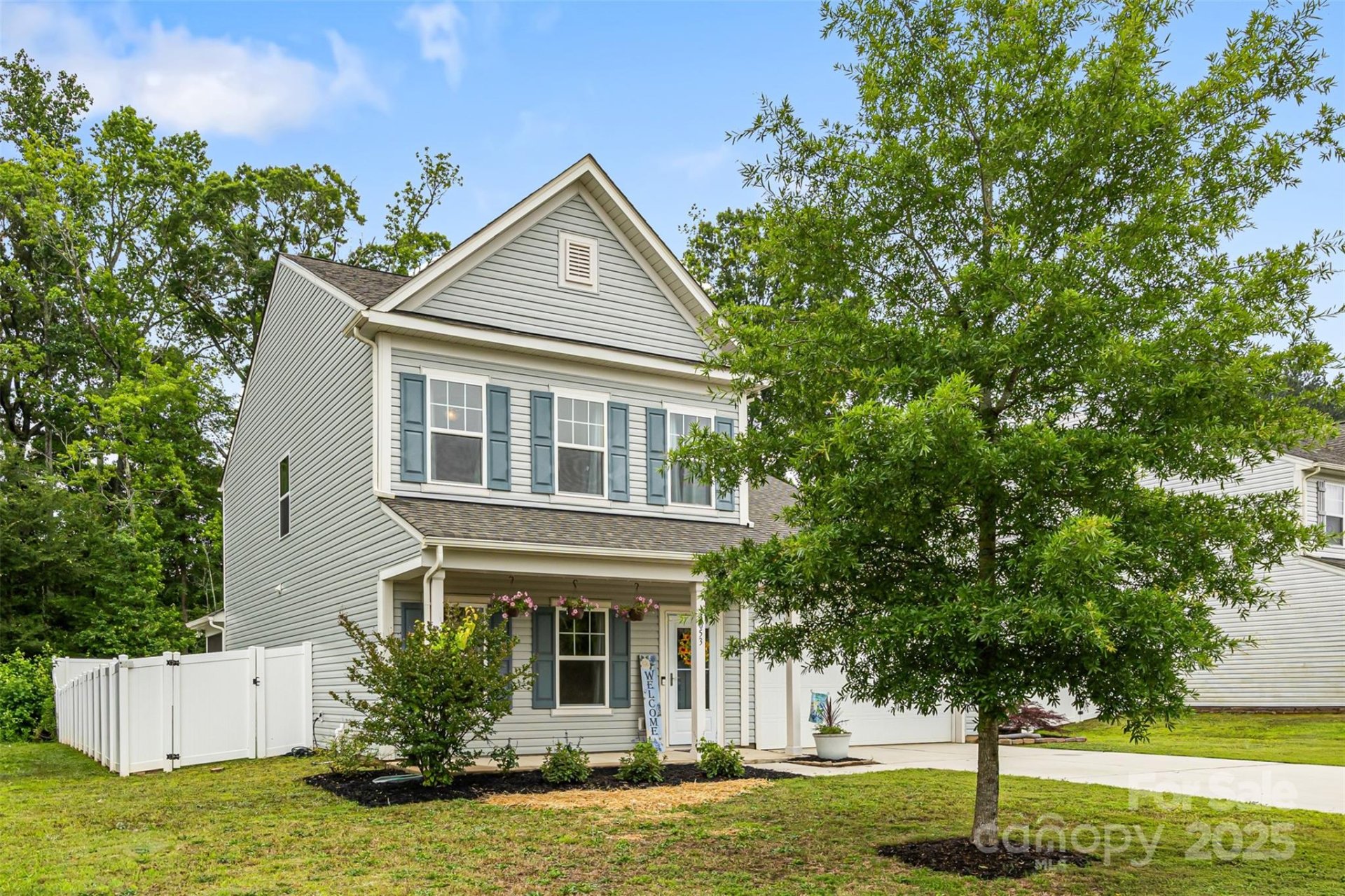Property image 3 at 3053 Riker Street, Clover, SC 29710
