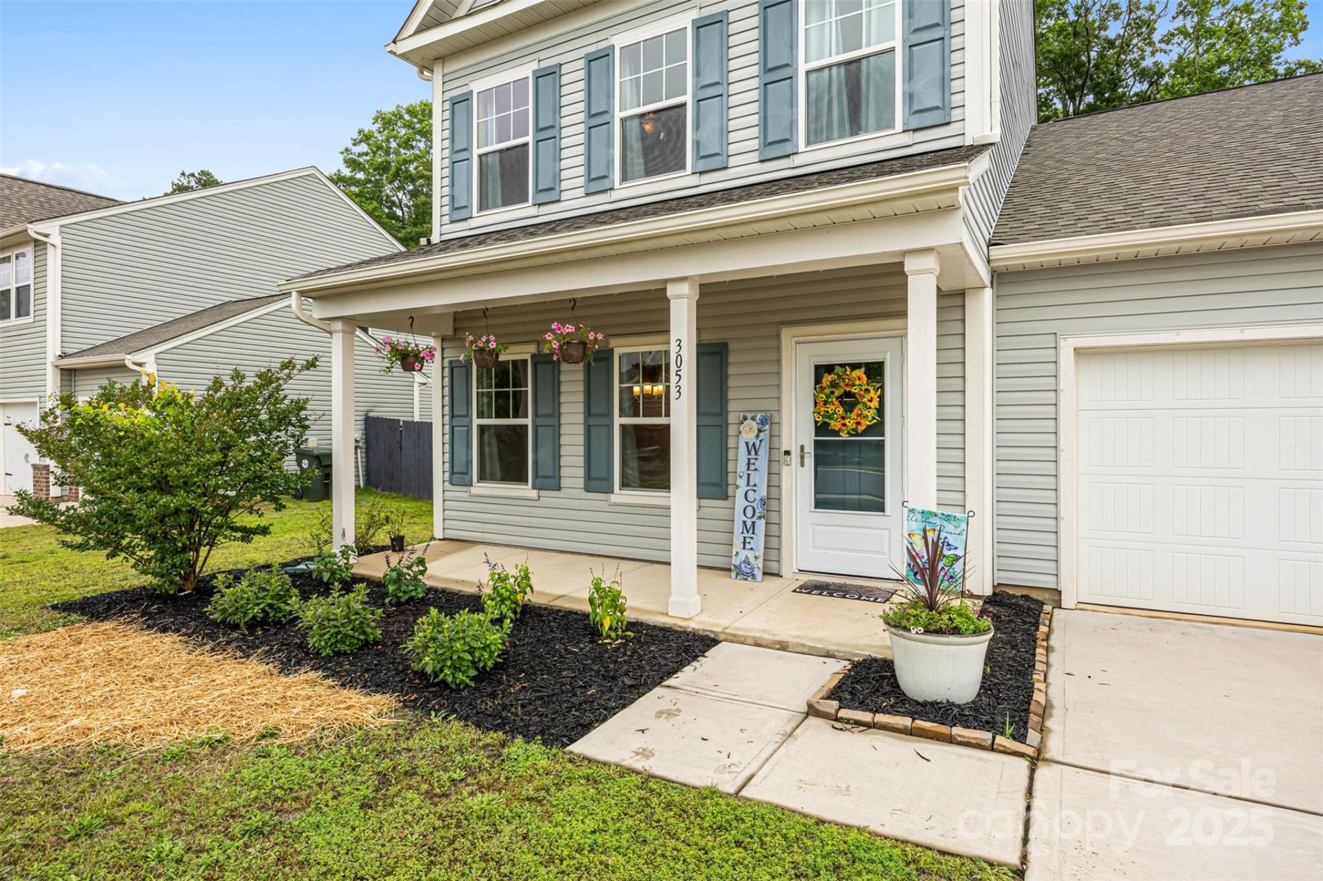 Property image 4 at 3053 Riker Street, Clover, SC 29710
