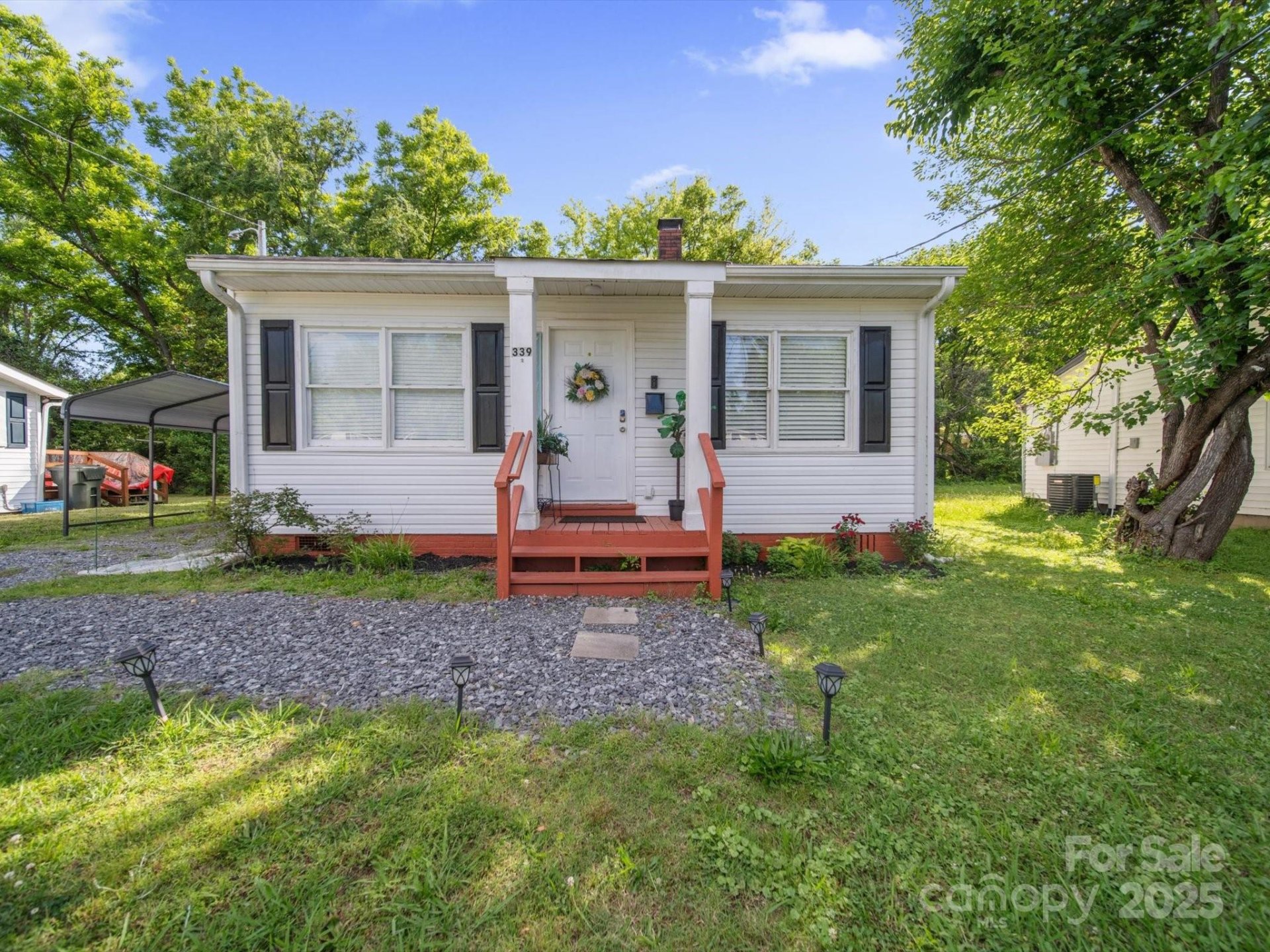 339 Arnold Street