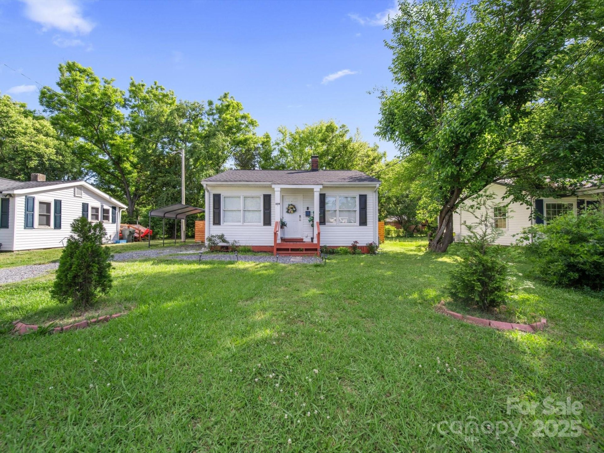Property image 4 at 339 Arnold Street, Rock Hill, SC 29730