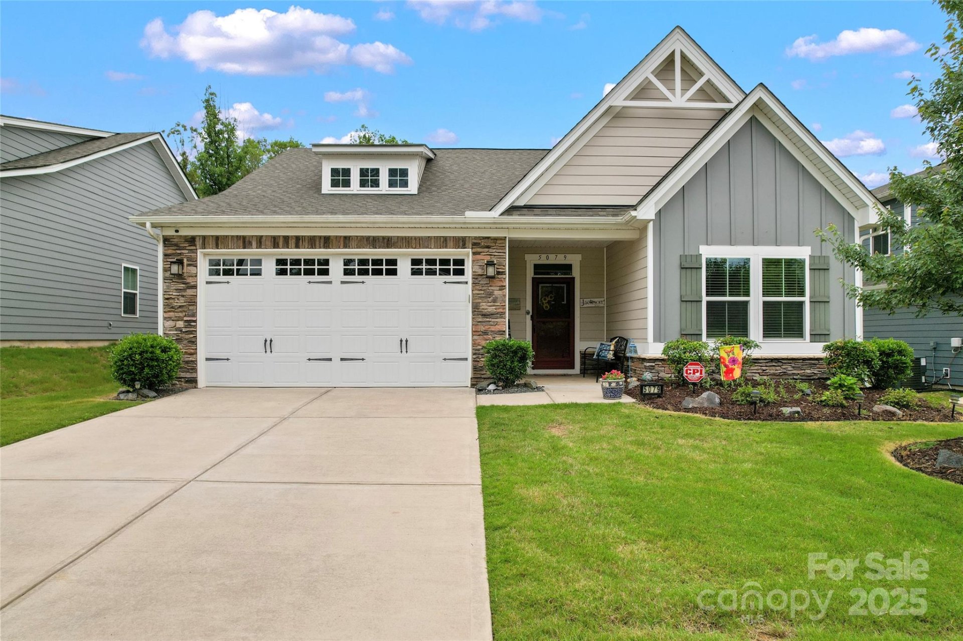 Property image 2 at 5079 Skyfest Drive, Charlotte, NC 28215
