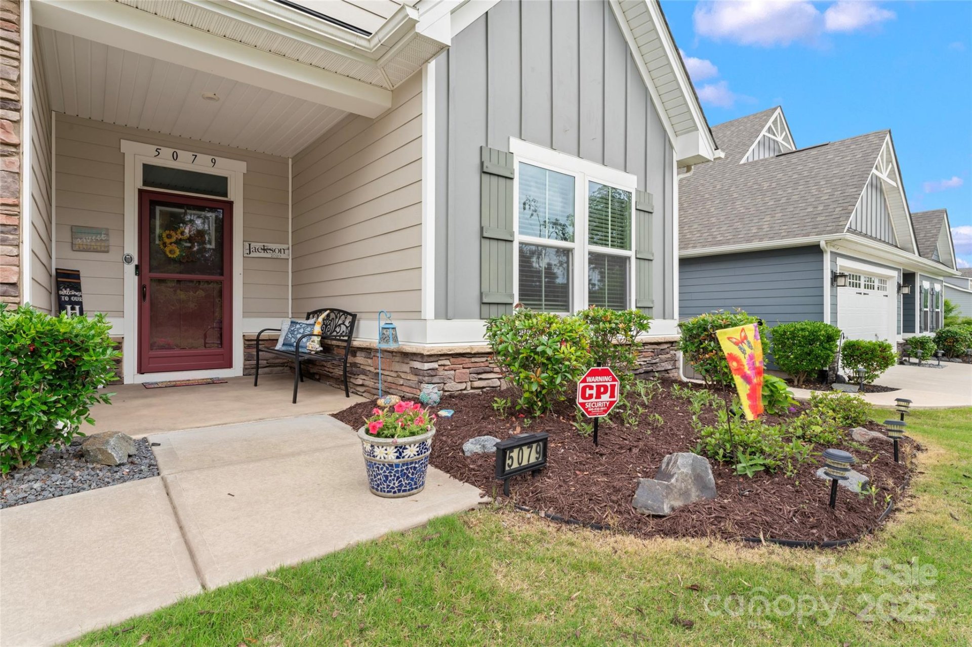 Property image 4 at 5079 Skyfest Drive, Charlotte, NC 28215