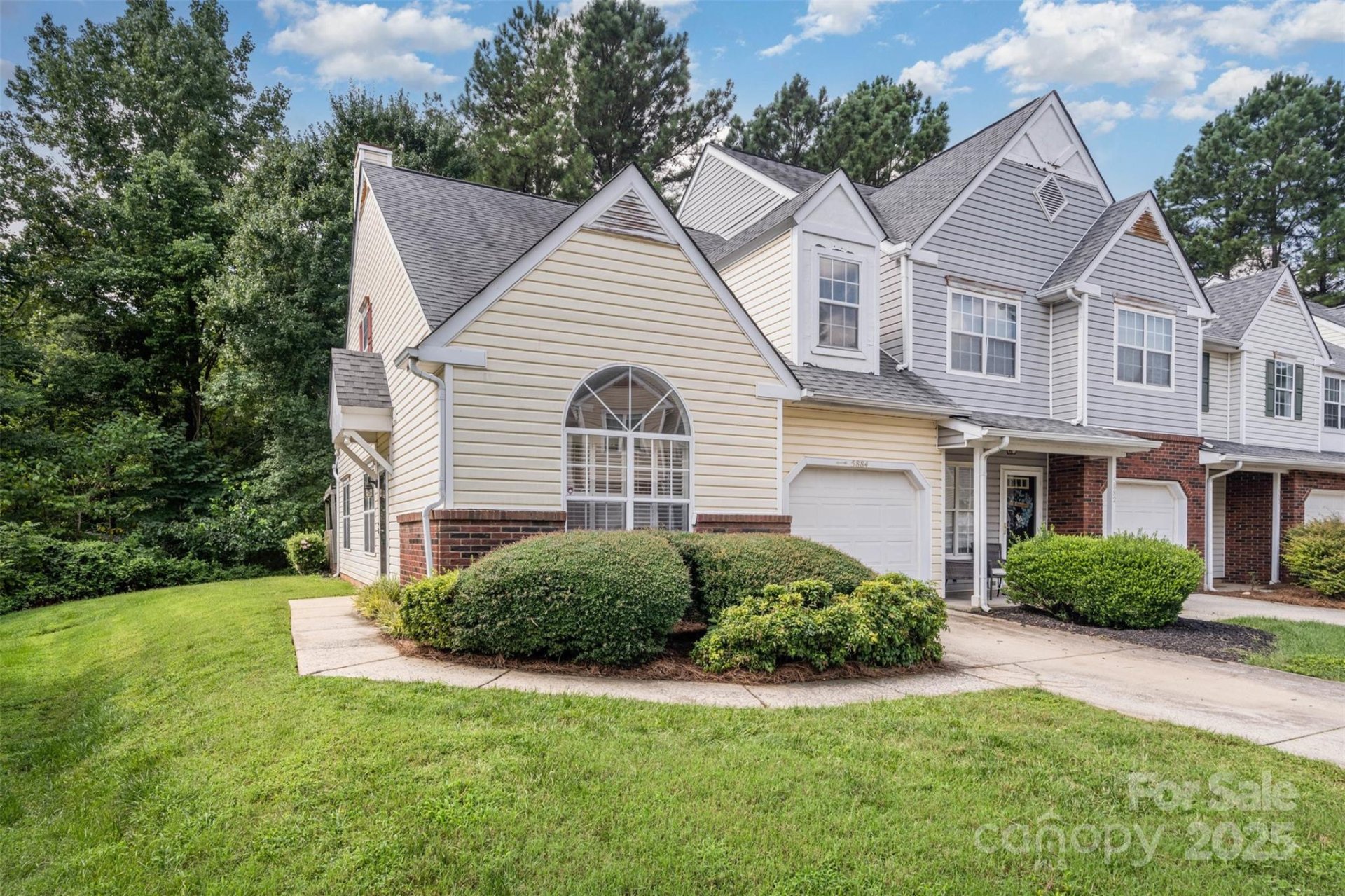 Property image 2 at 5884 Prescott Court, Charlotte, NC 28269