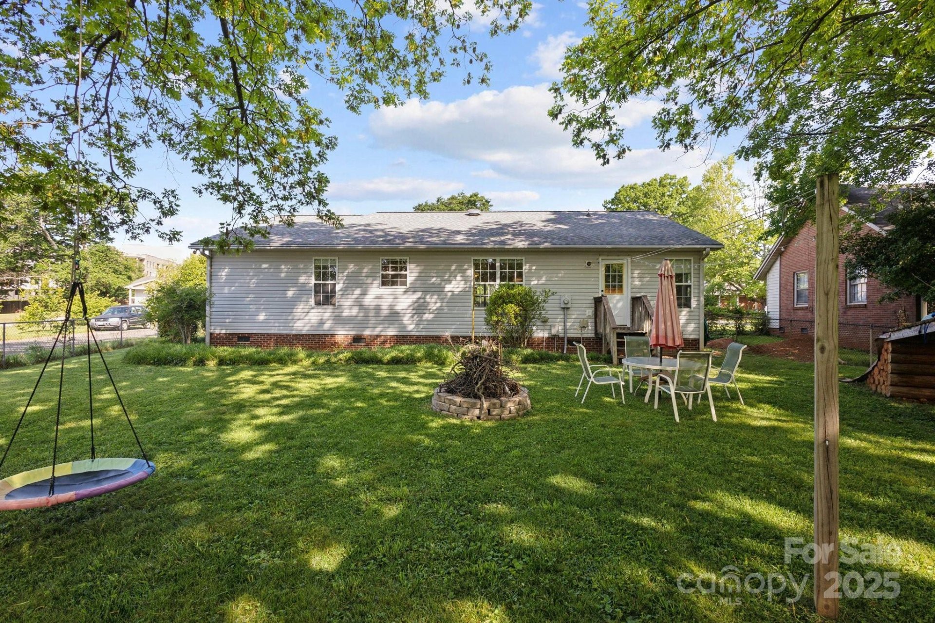 Property image 5 at 3721 Conway Avenue, Charlotte, NC 28209