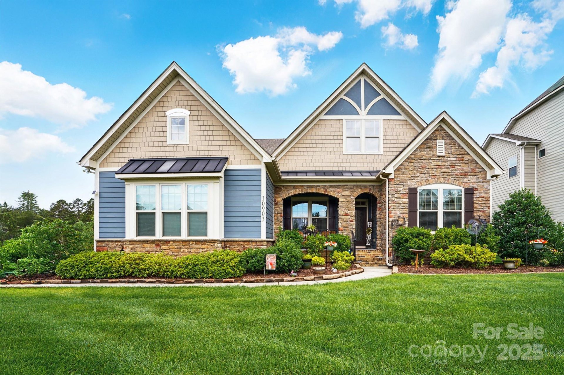 Property at 10903 Skymont Drive, Huntersville, NC 28078