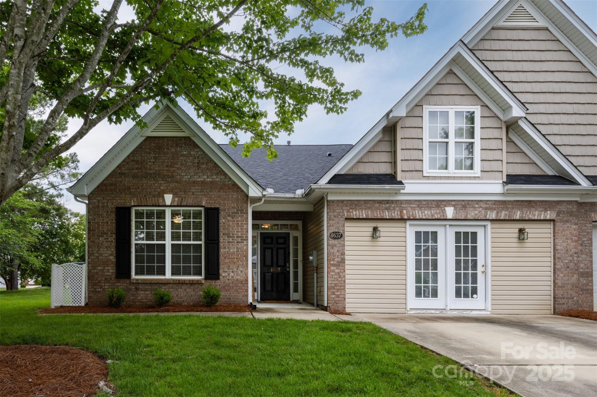 Property at 4637 Willow Glen Road, Harrisburg, NC 28075