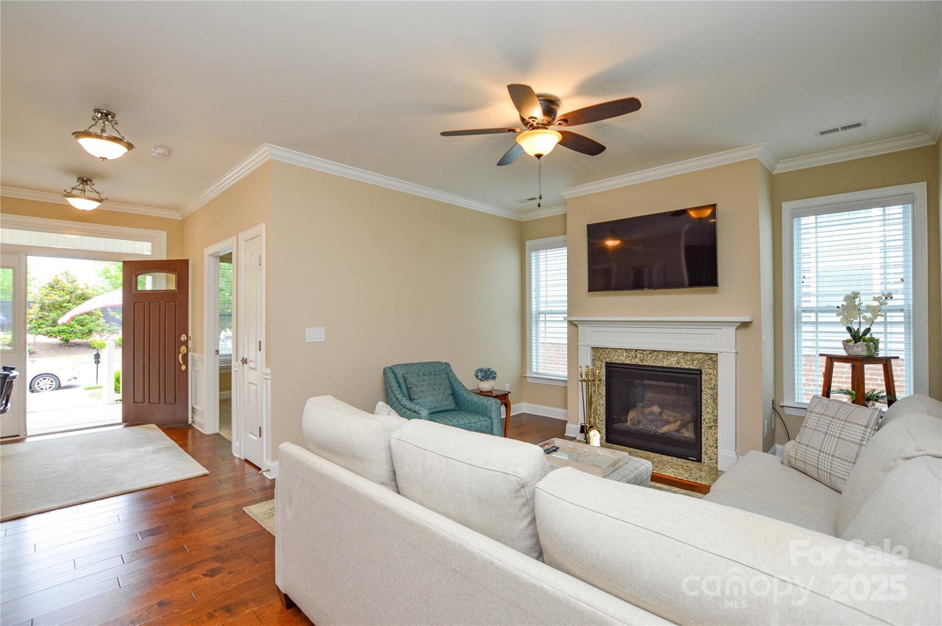 Property image 3 at 11607 Meetinghouse Drive, Cornelius, NC 28031
