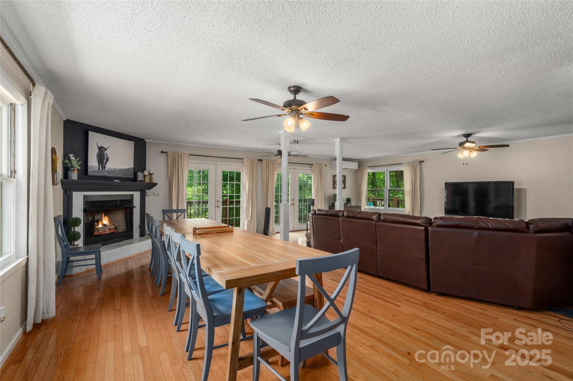 Property image 2 at 307 Nottingham Road, Maggie Valley, NC 28751