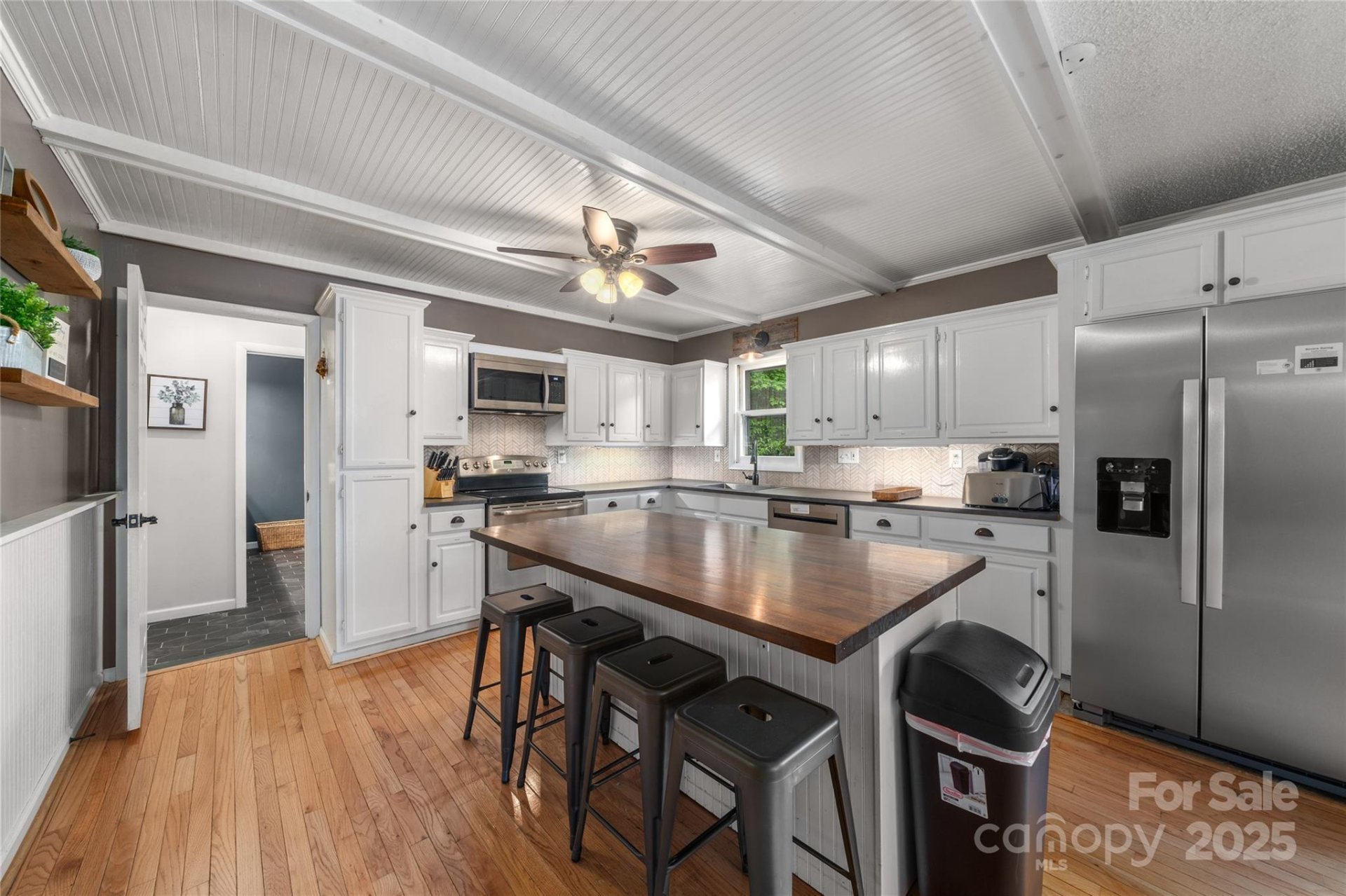 Property image 3 at 307 Nottingham Road, Maggie Valley, NC 28751