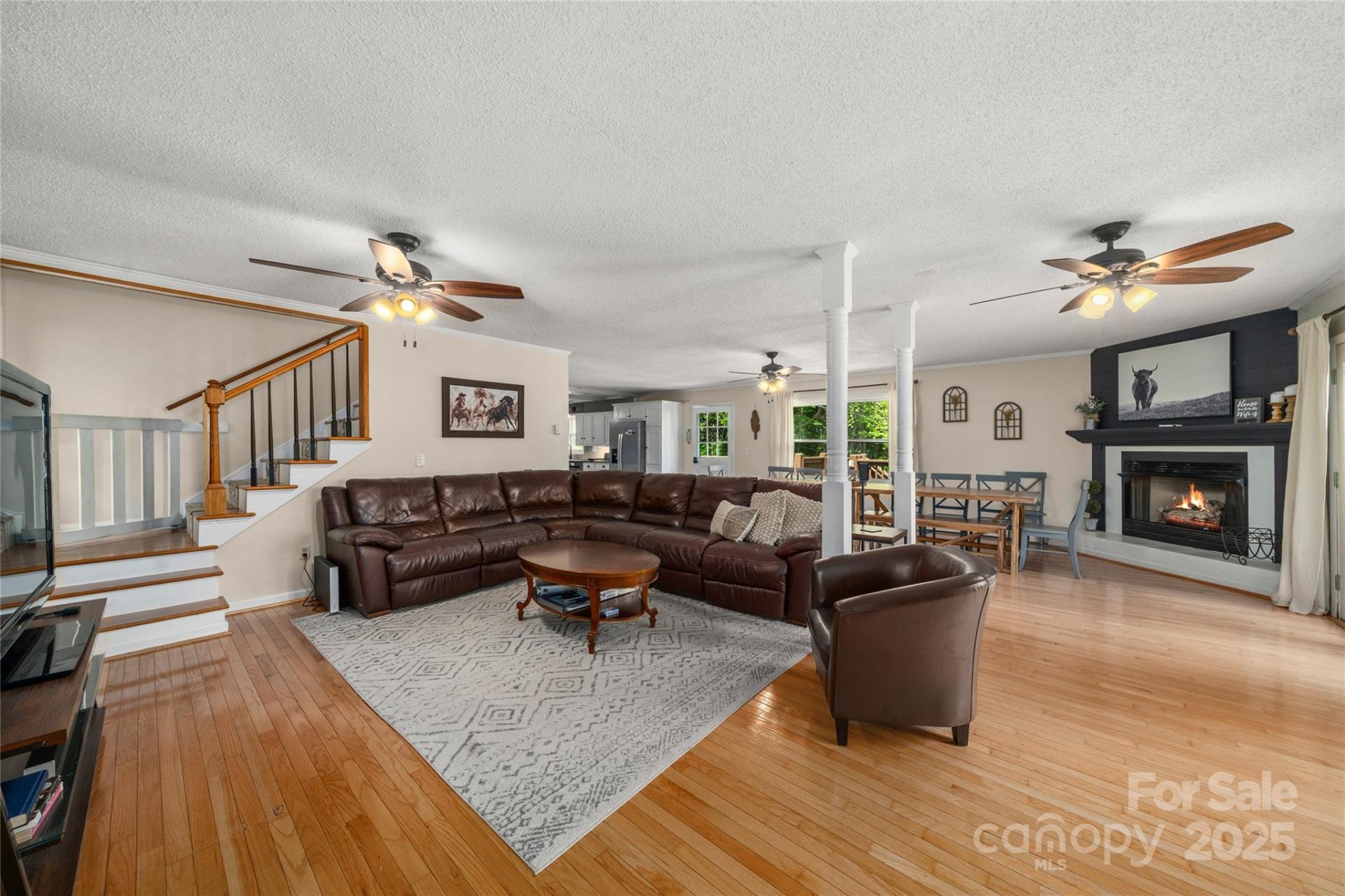 Property image 4 at 307 Nottingham Road, Maggie Valley, NC 28751