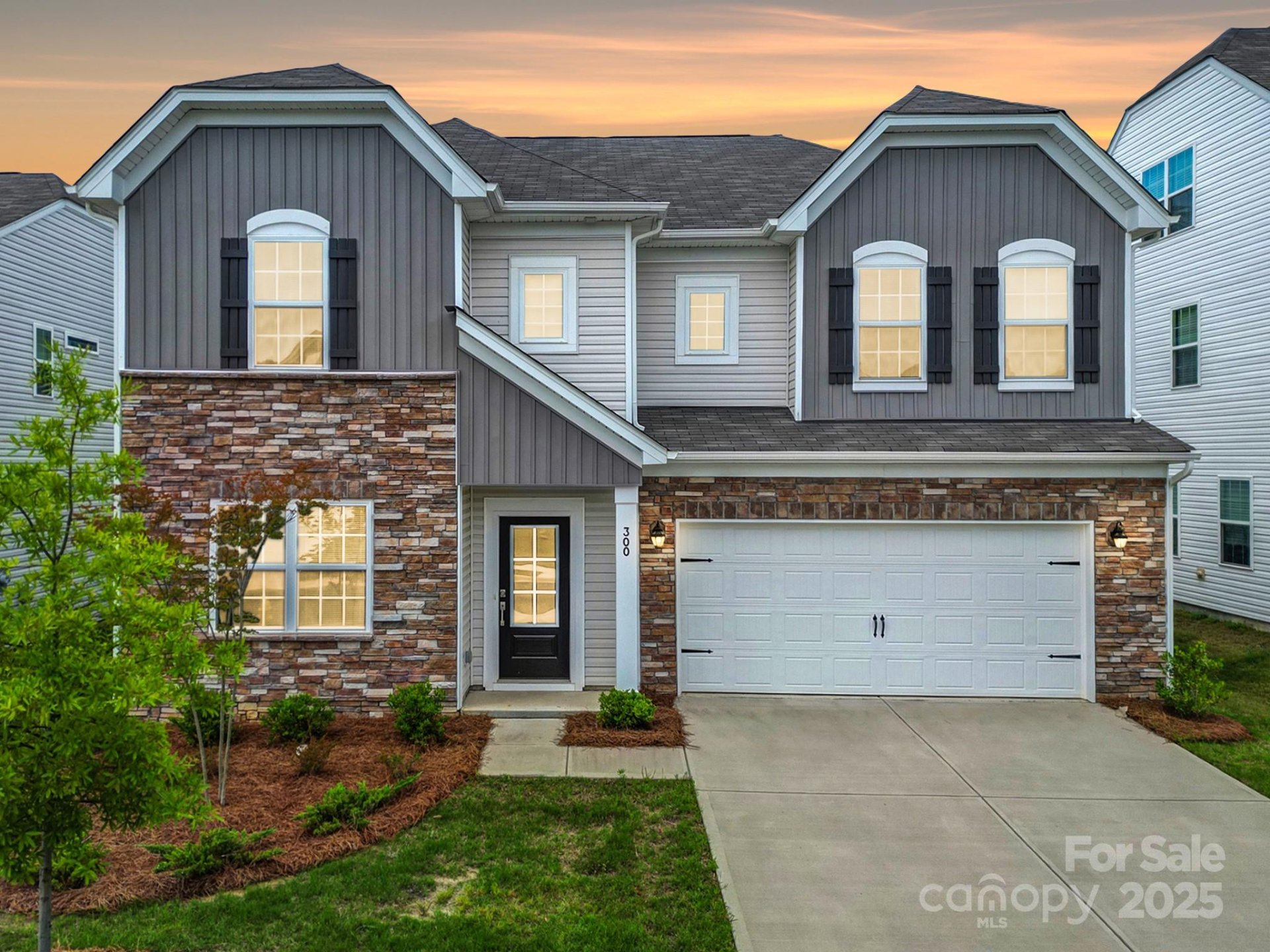 Property image 2 at 300 Kennerly Center Drive, Mooresville, NC 28115