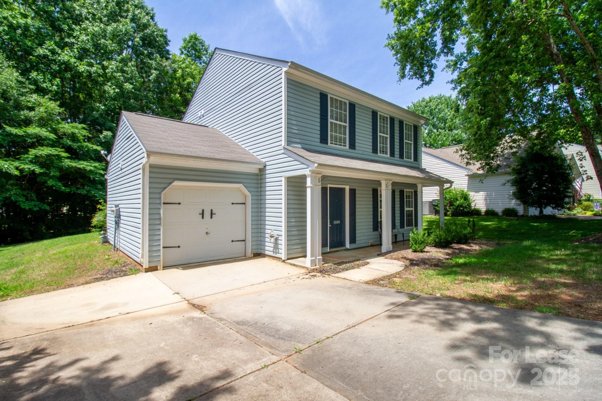 Property image 2 at 1406 Juniper Hills Lane, Fort Mill, SC 29707