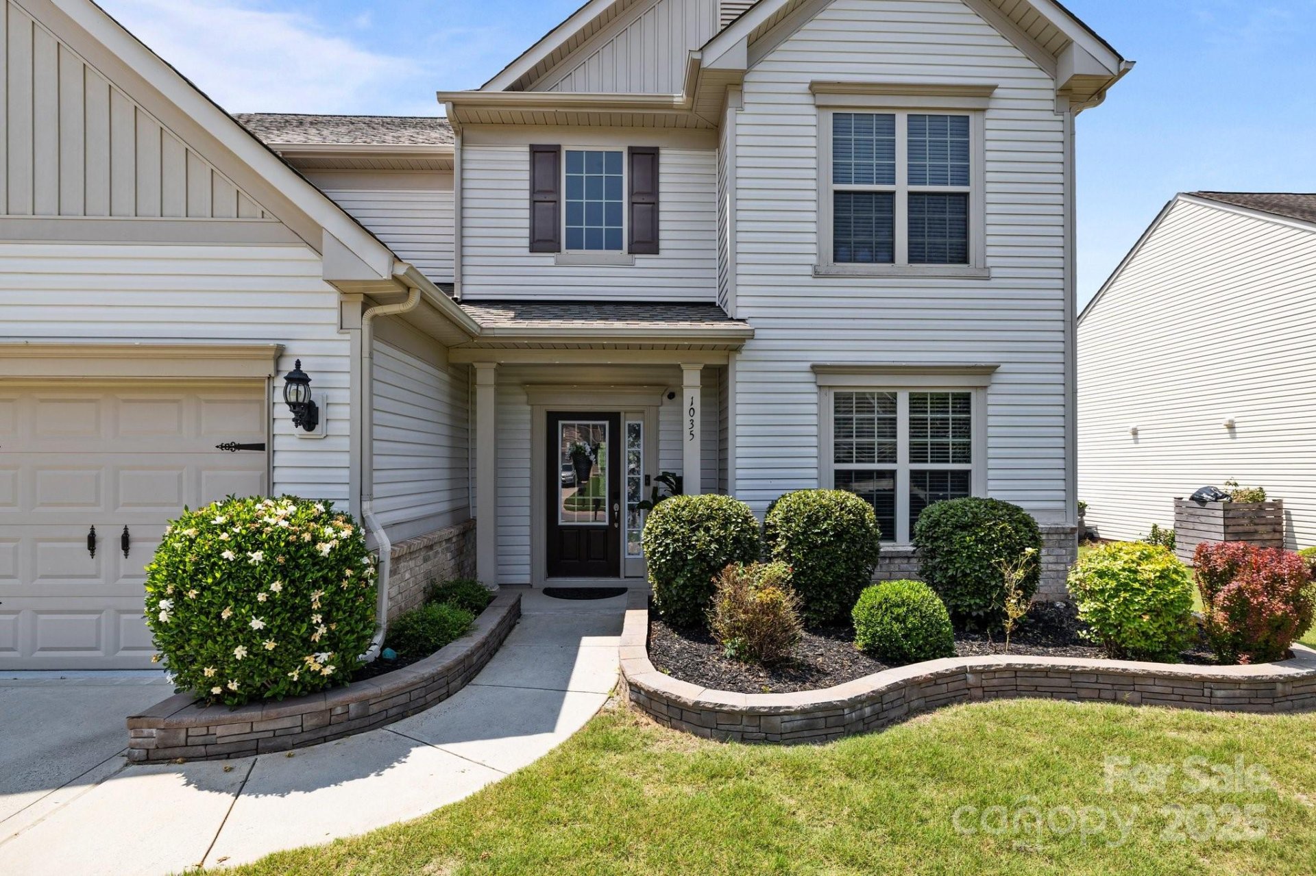 Property image 2 at 1035 Ivey Court, Indian Land, SC 29707