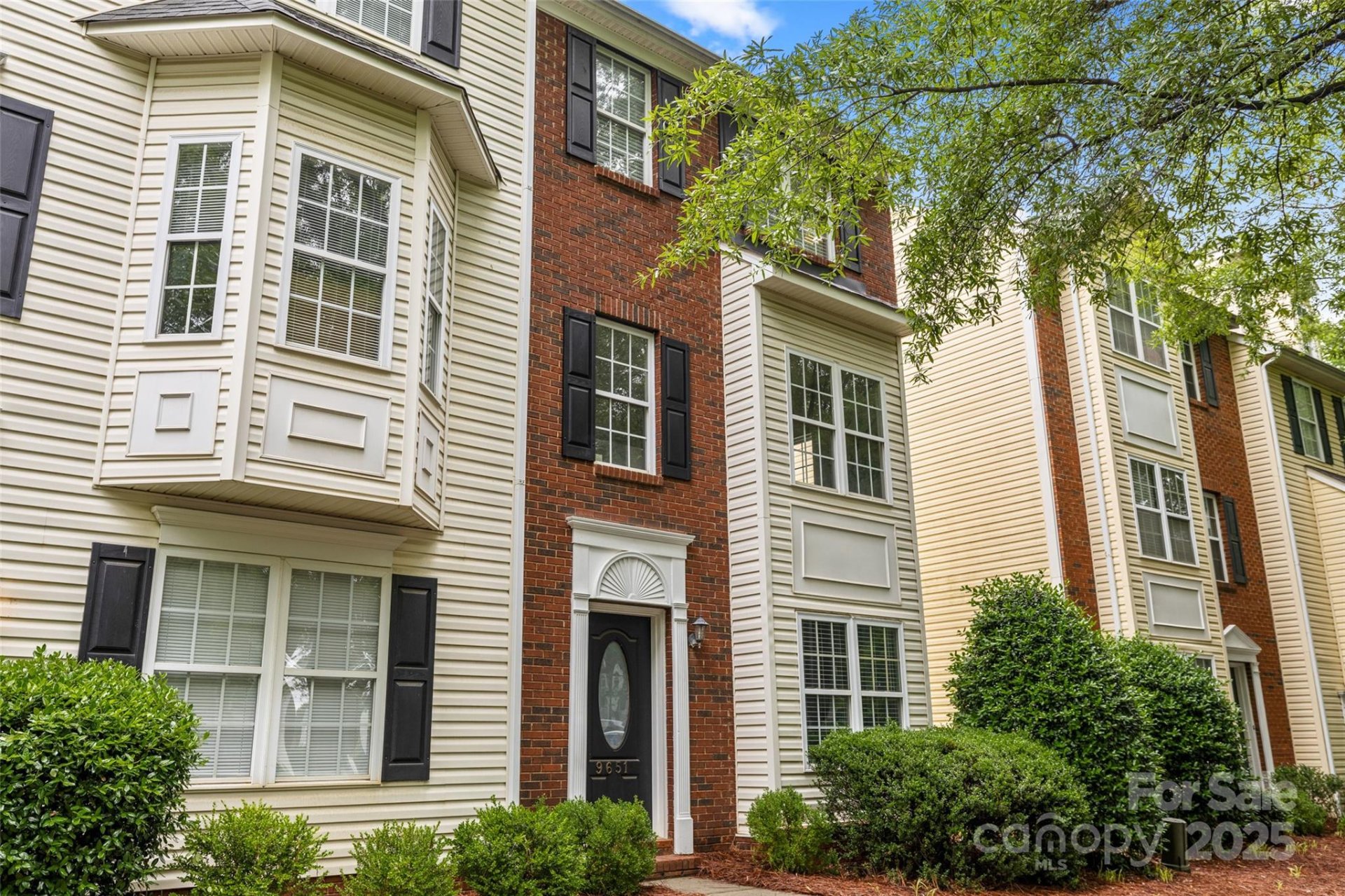 Property image 1 at 9651 Bailey Road, Cornelius, NC 28031