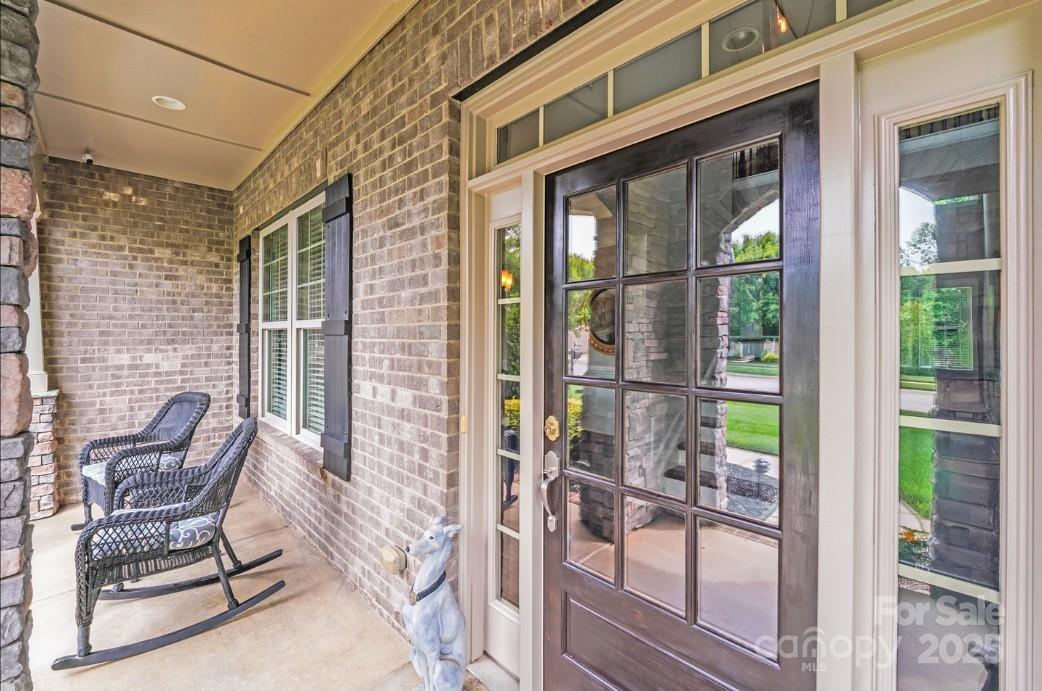 Property image 2 at 8070 Clems Branch Road, Indian Land, SC 29707