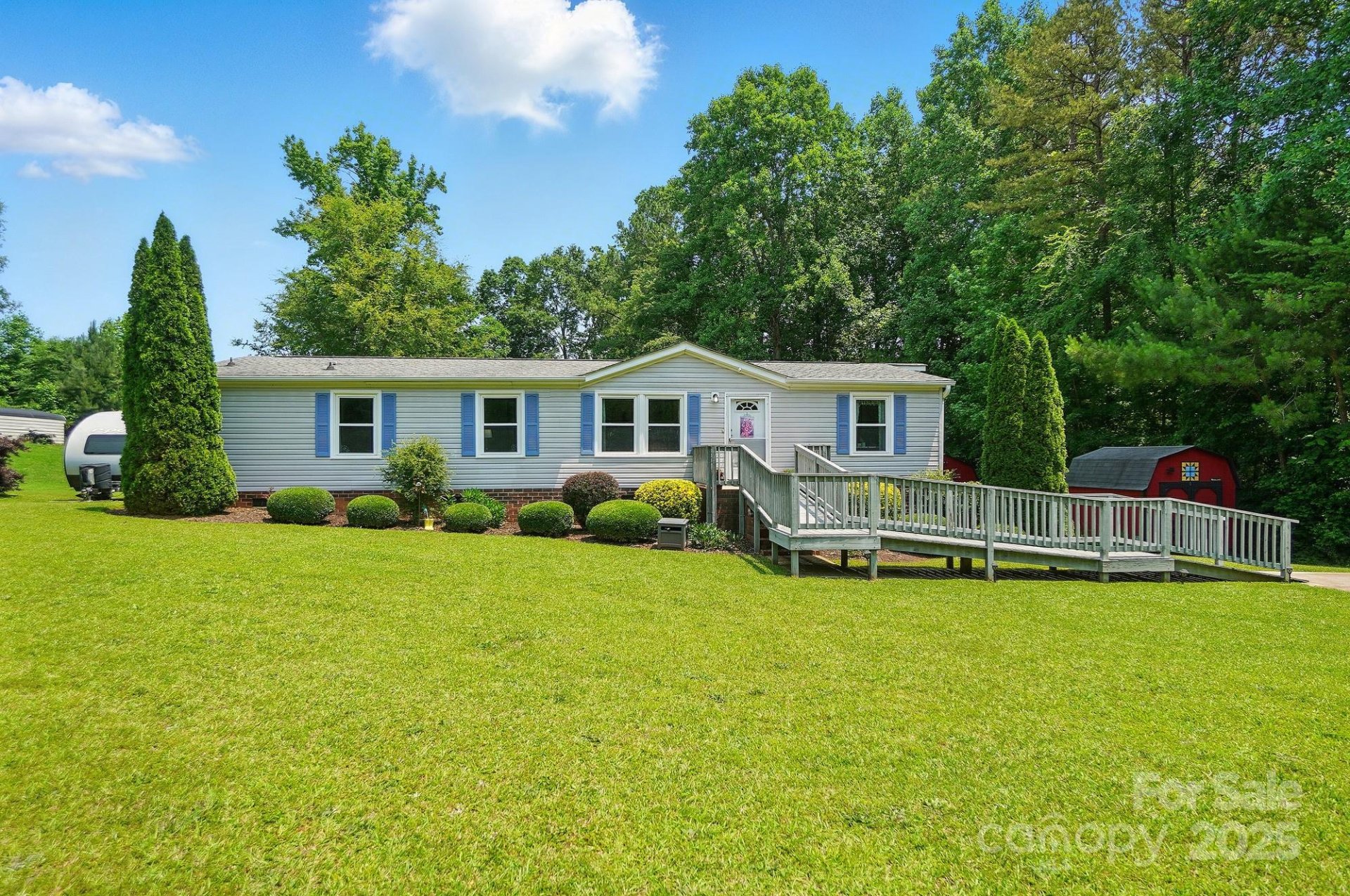 231 Valley View Drive