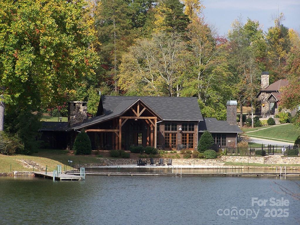 Property image 3 at A5 Allison Creek Trail, Brevard, NC 28712