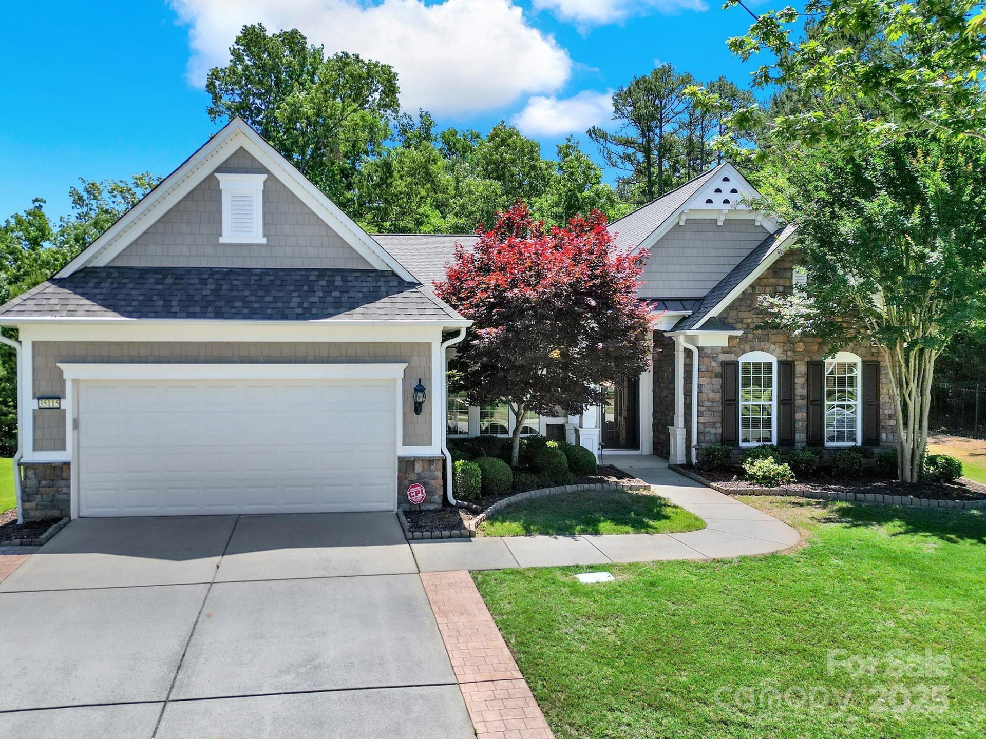 Sun City Carolina Lakes, Fort Mill Community