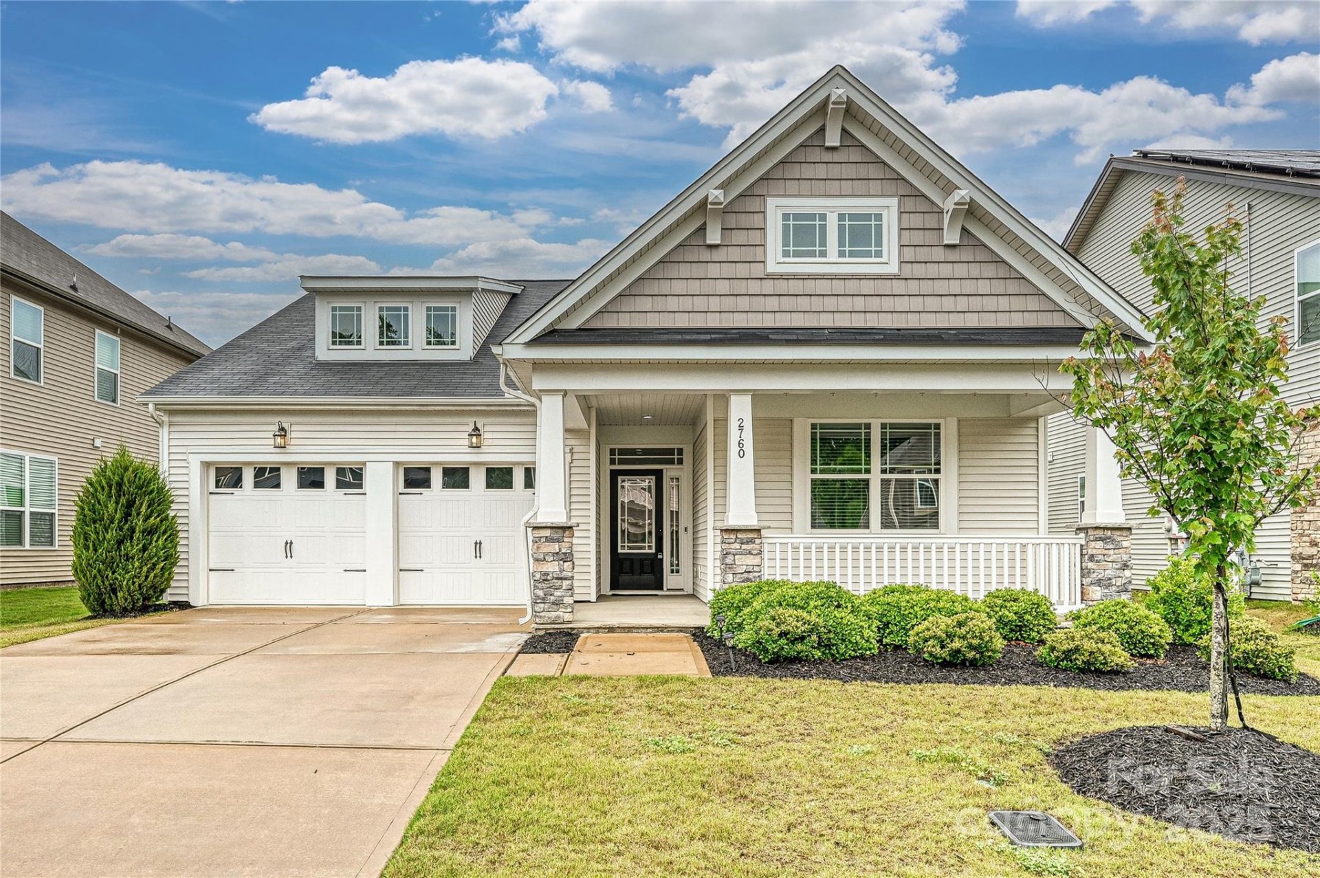 2760 Berkhamstead Circle