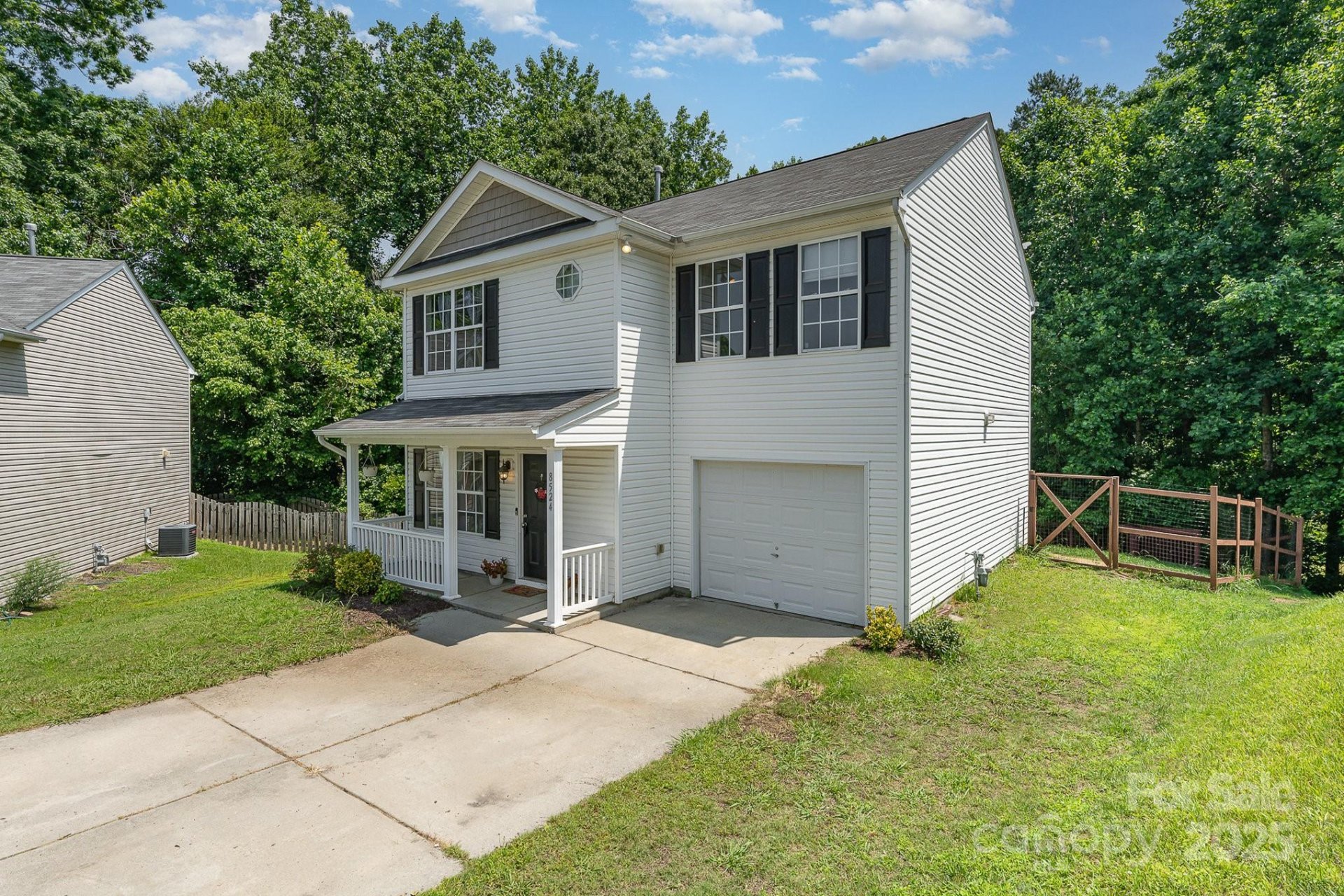 Property image 2 at 8524 Emerald Fern Way, Charlotte, NC 28214