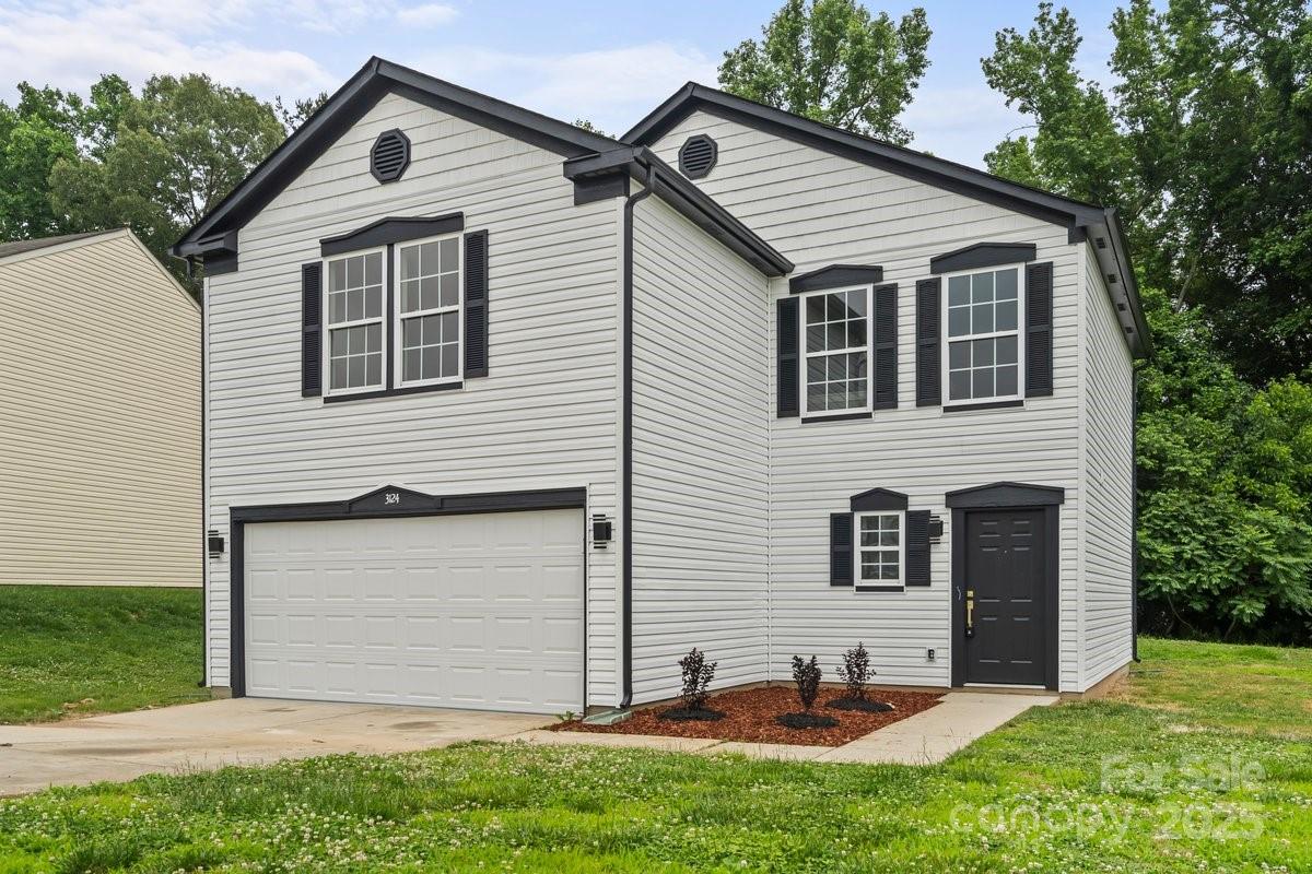 Property image 2 at 3124 Pikes Peak Drive, Gastonia, NC 28052