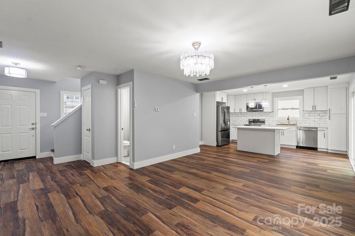 Property image 3 at 3124 Pikes Peak Drive, Gastonia, NC 28052