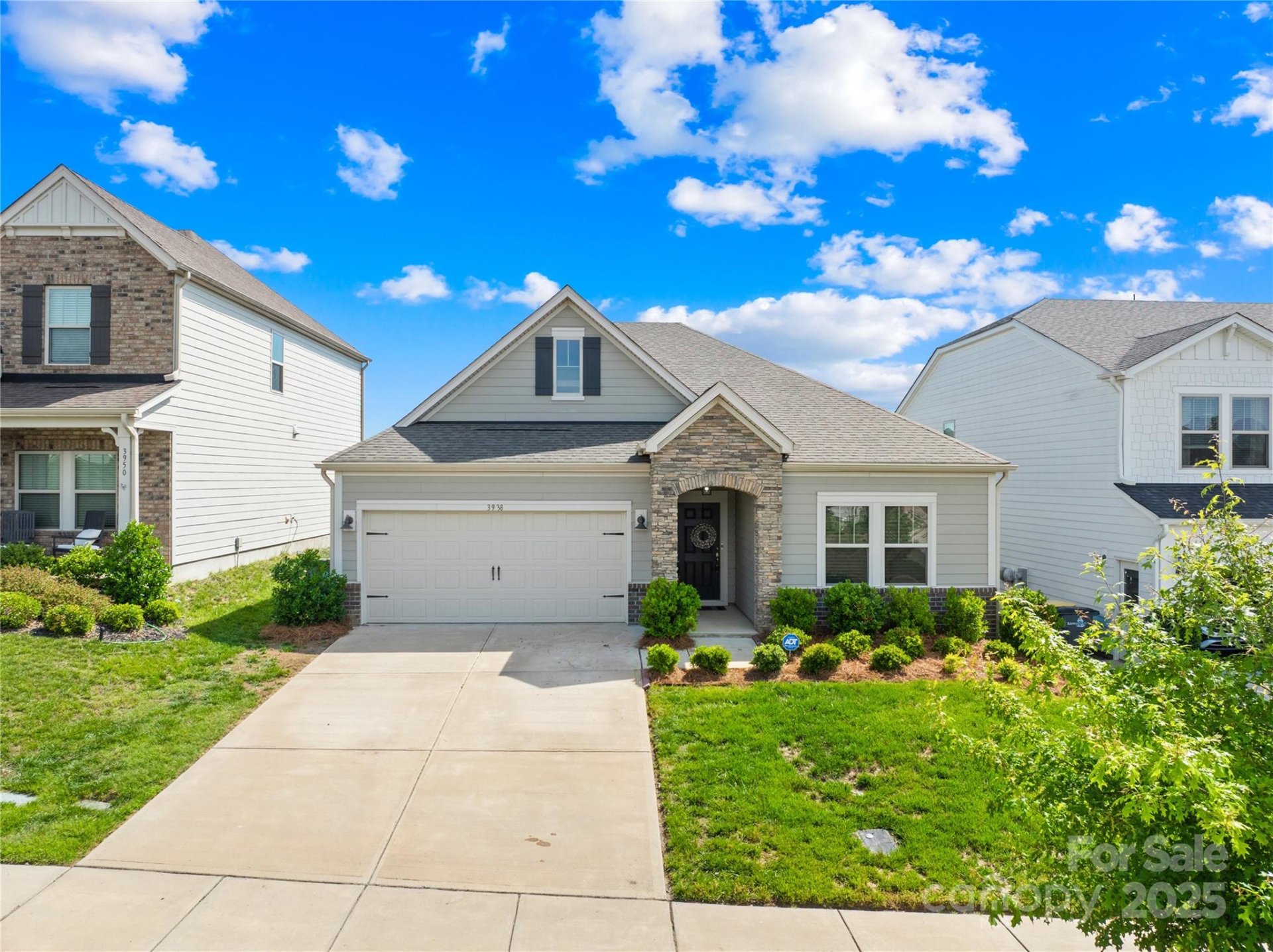 Property image 1 at 3938 Isenhour Road, Kannapolis, NC 28081