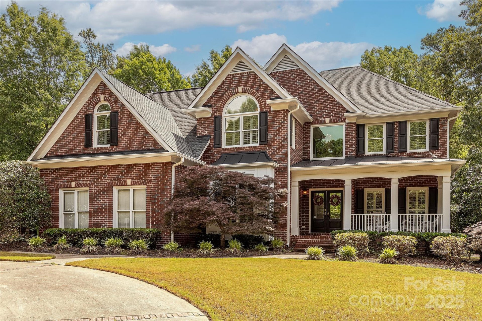 3318 Providence Hills Drive