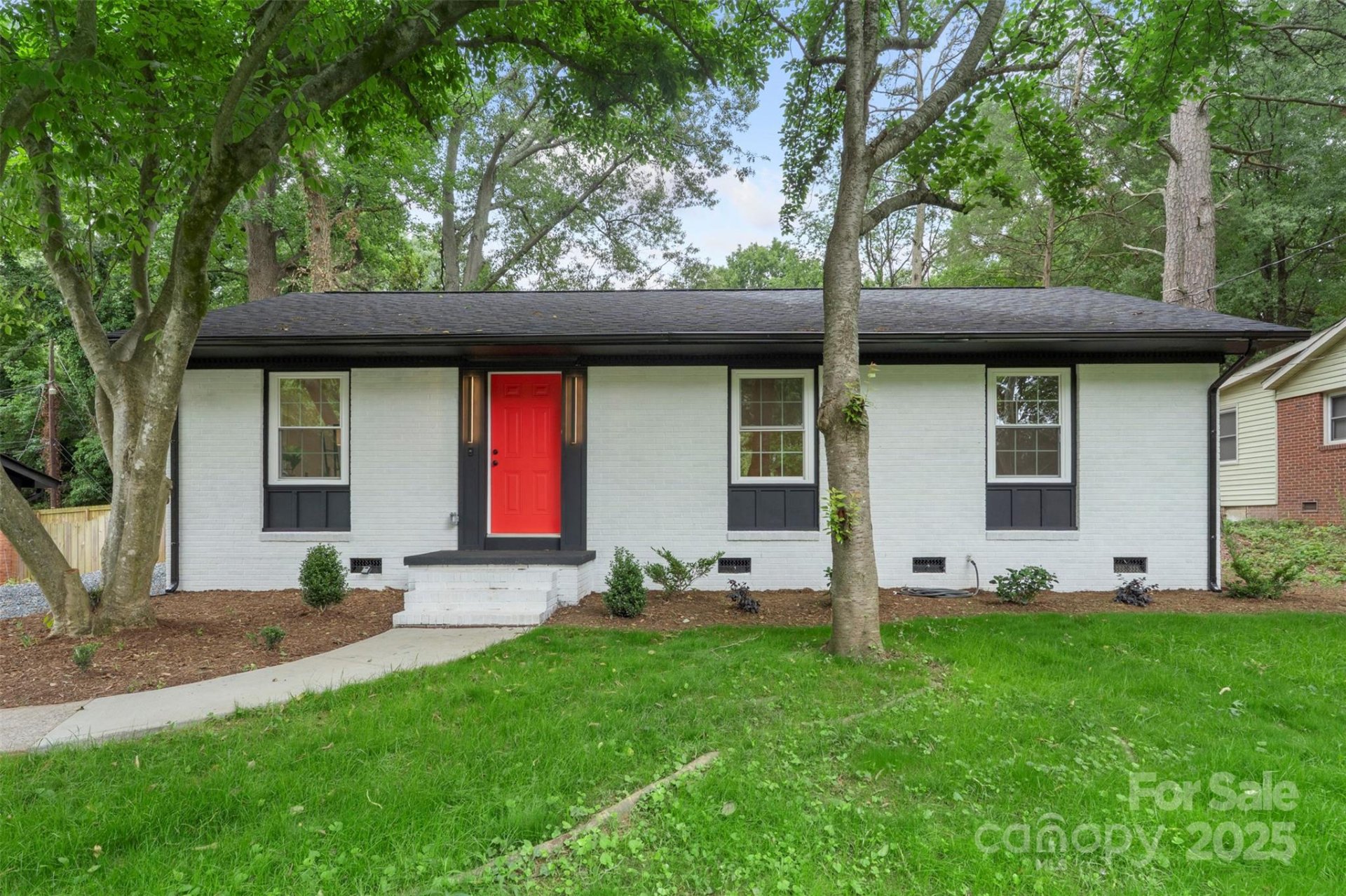 Property at 3900 Colebrook Road, Charlotte, NC 28215