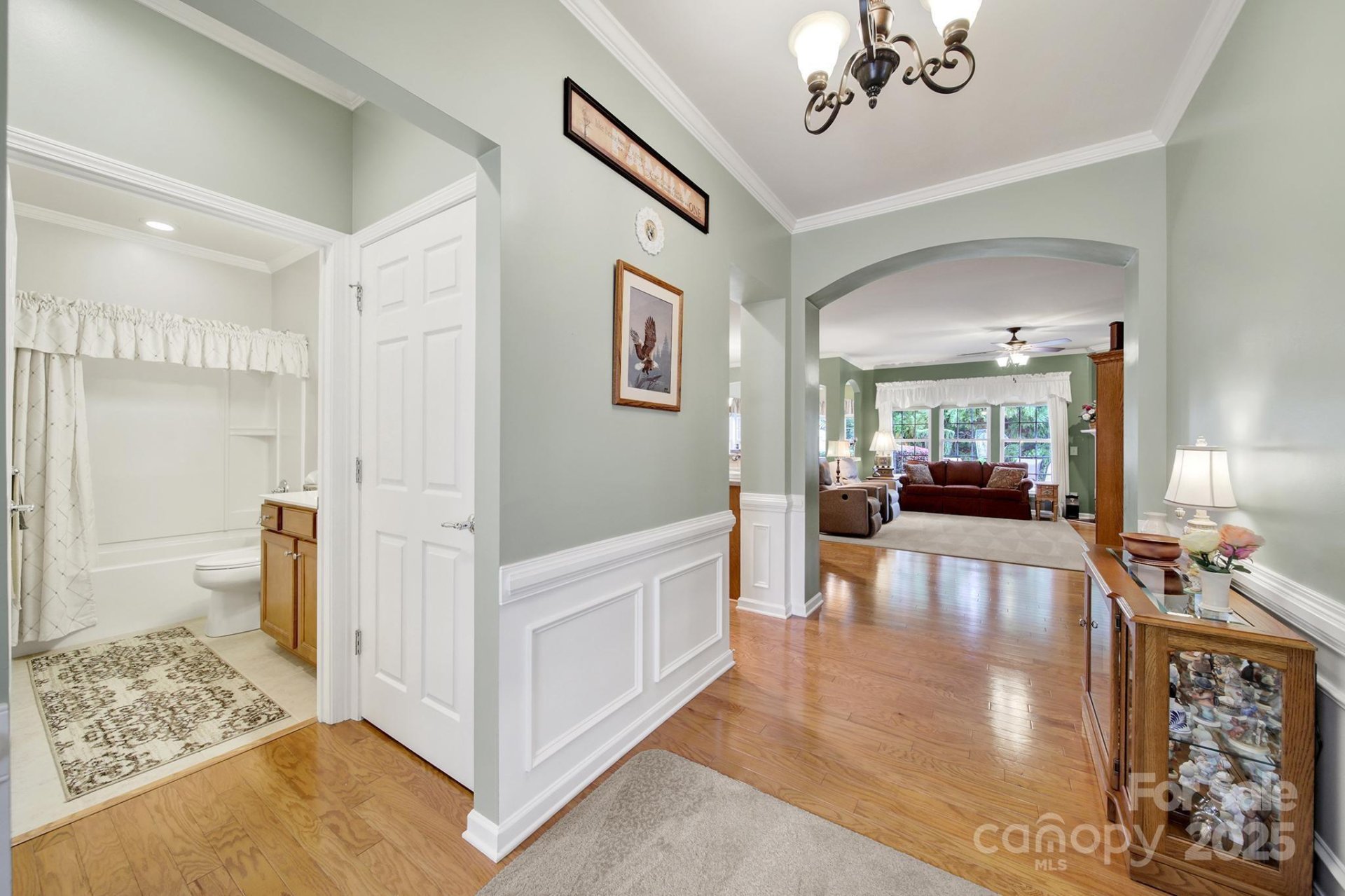 Property image 4 at 2213 Hartwell Lane, Indian Land, SC 29707