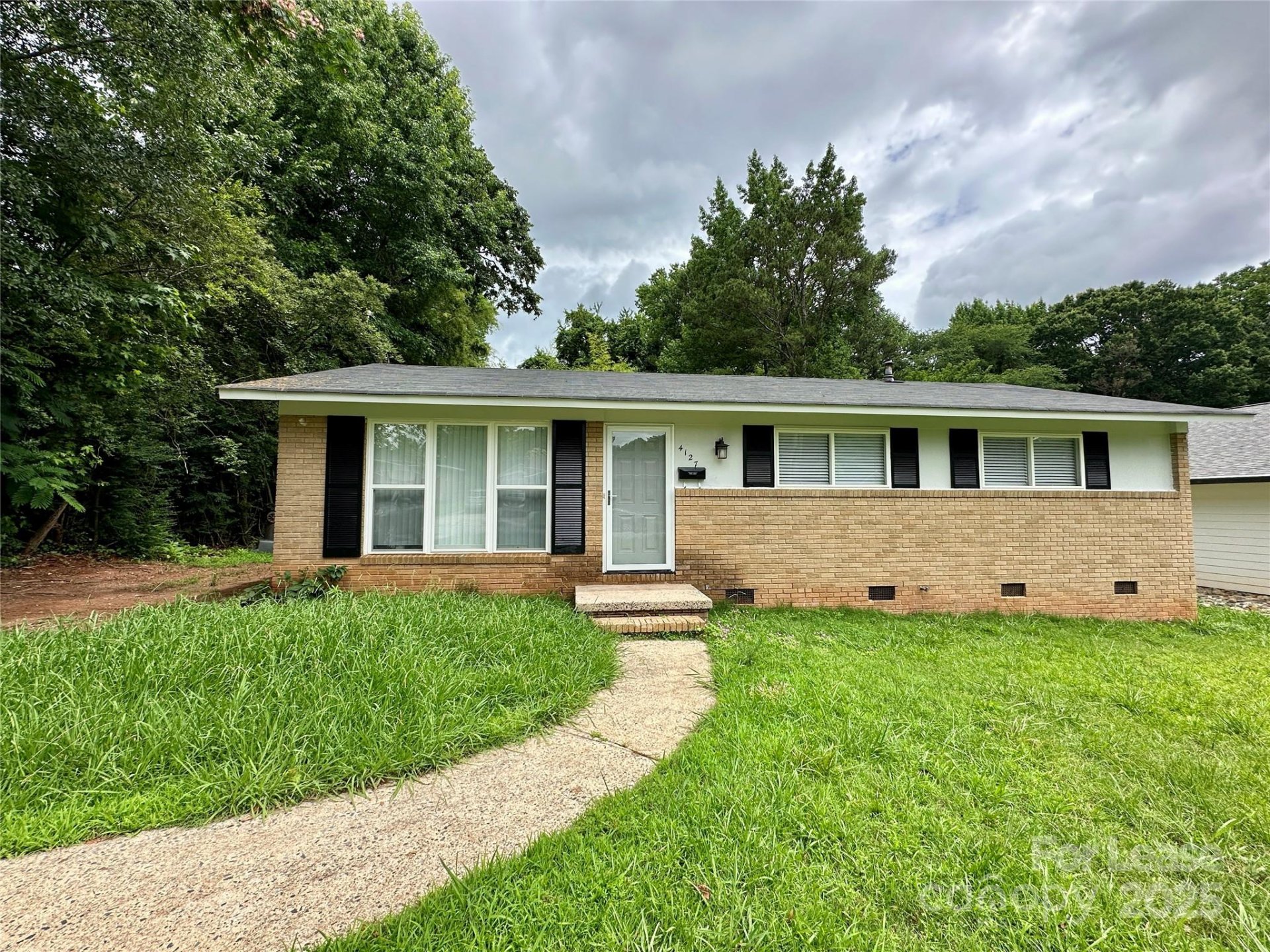 Property image 1 at 4127 Foxford Place, Charlotte, NC 28215