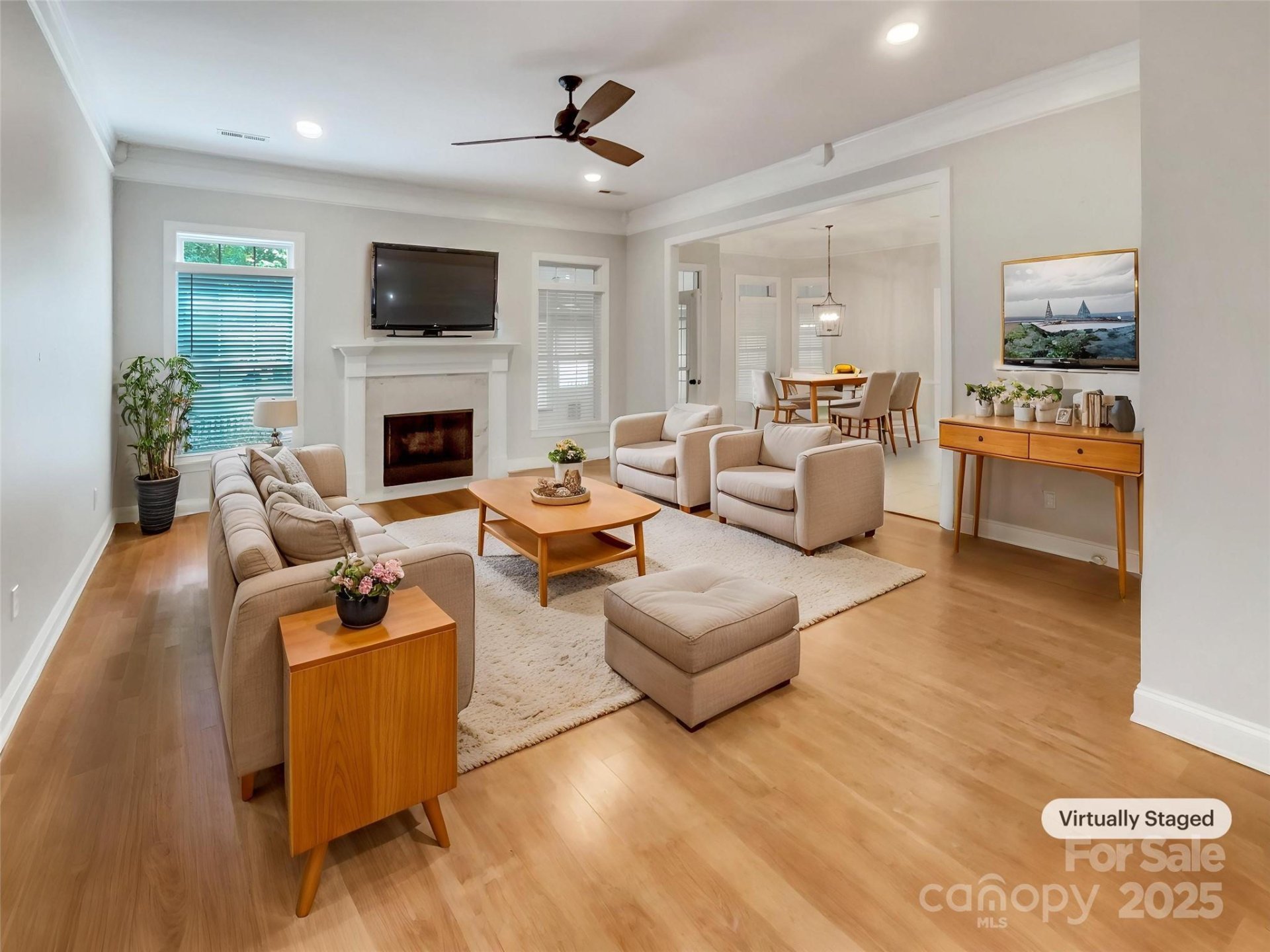 Property image 2 at 1326 Crown Ridge Drive, Fort Mill, SC 29708