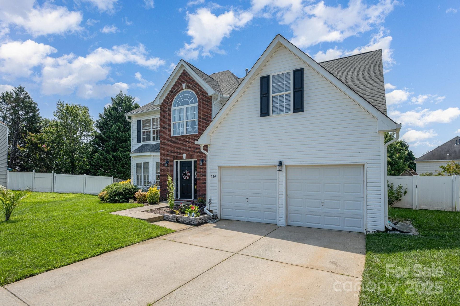 Property image 3 at 220 Otman Court, Rock Hill, SC 29732
