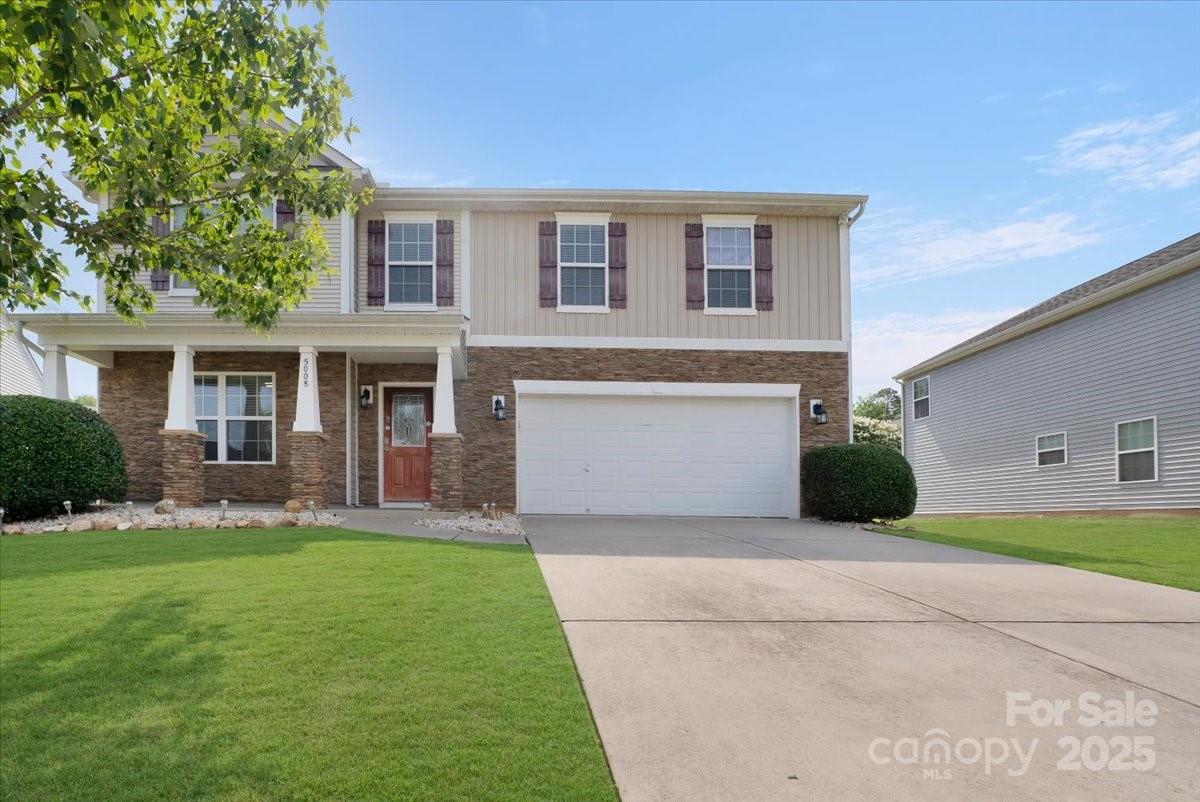 Reid Pointe, Fort Mill Community
