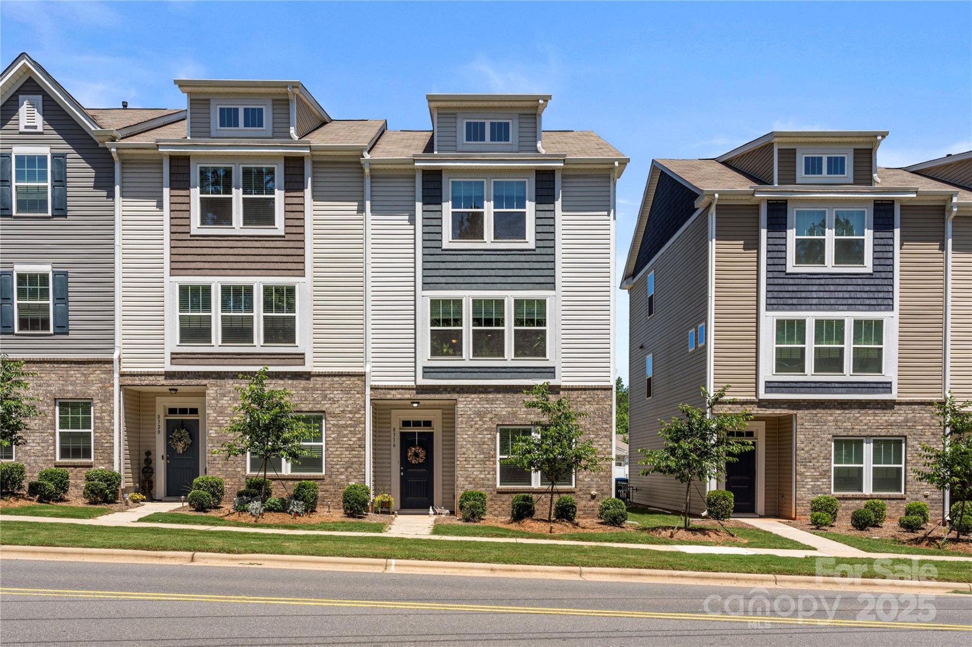 8316 Waxhaw Highway