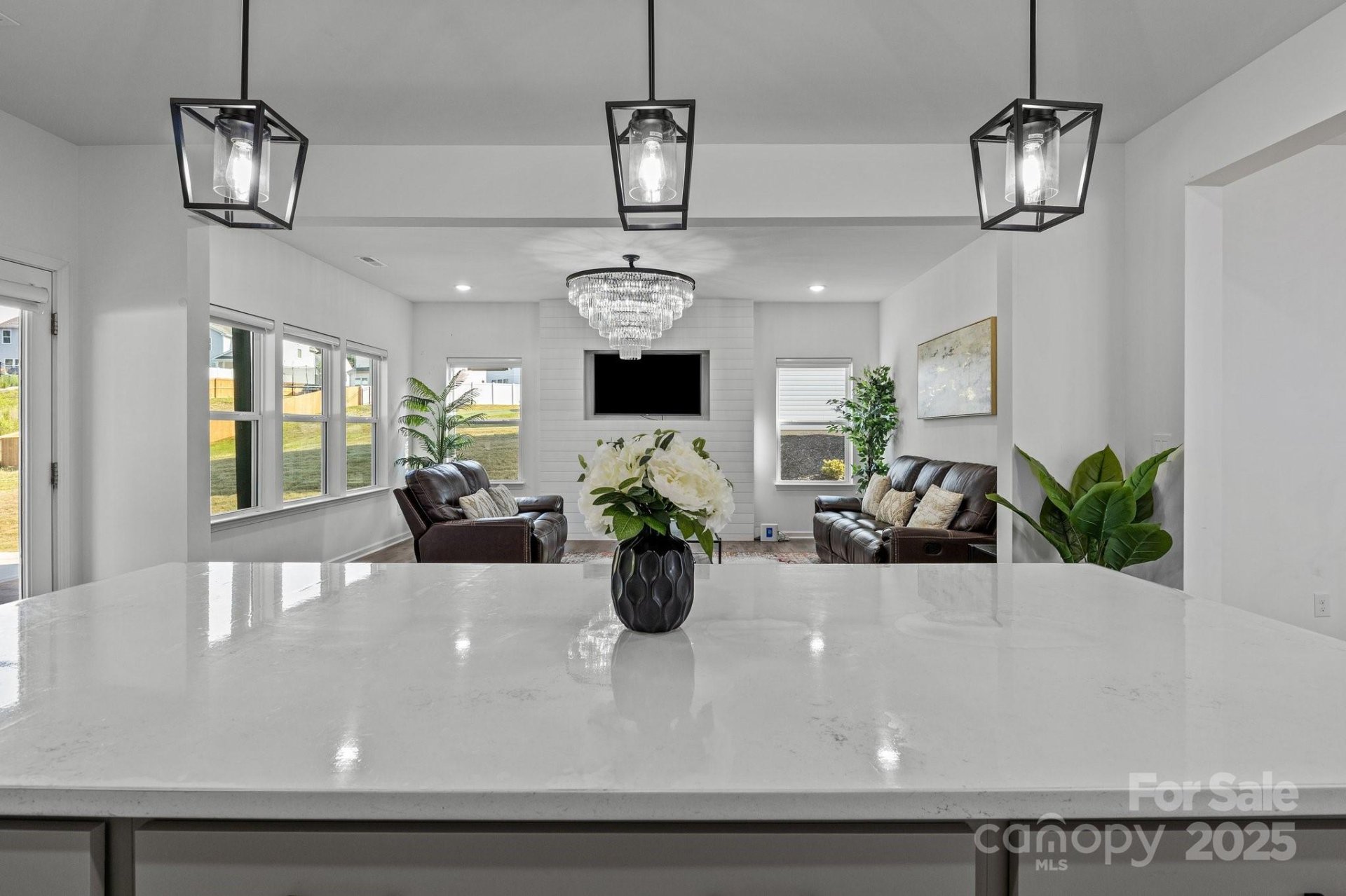 Arbordale, Mount Holly Community