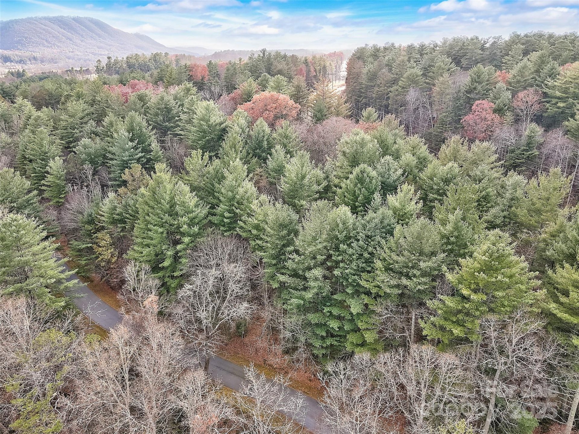 Property image 3 at 000 Ravenwood Drive, Fletcher, NC 28732