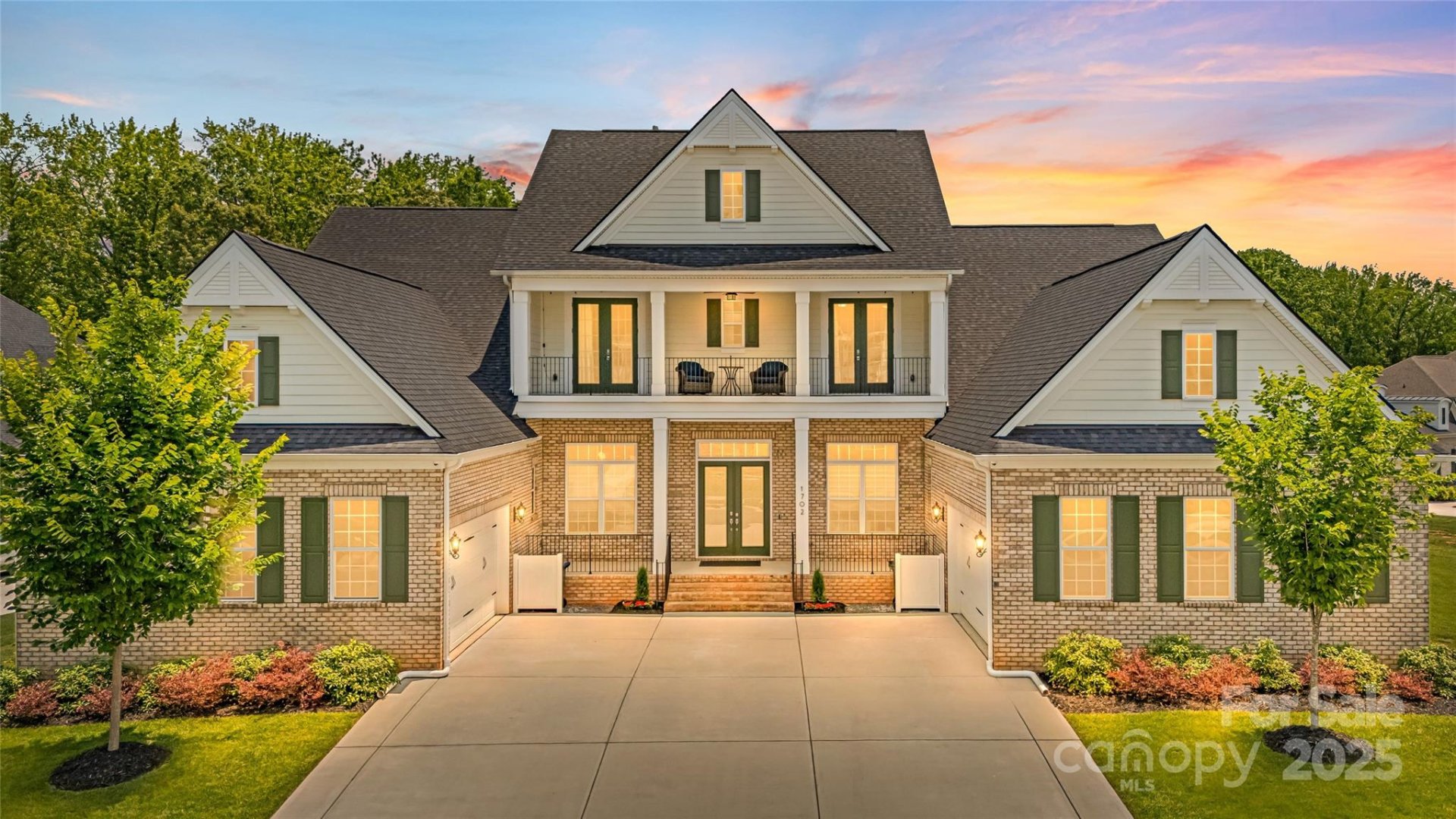 Property image 1 at 1702 Batson Creek Lane, Weddington, NC 28104