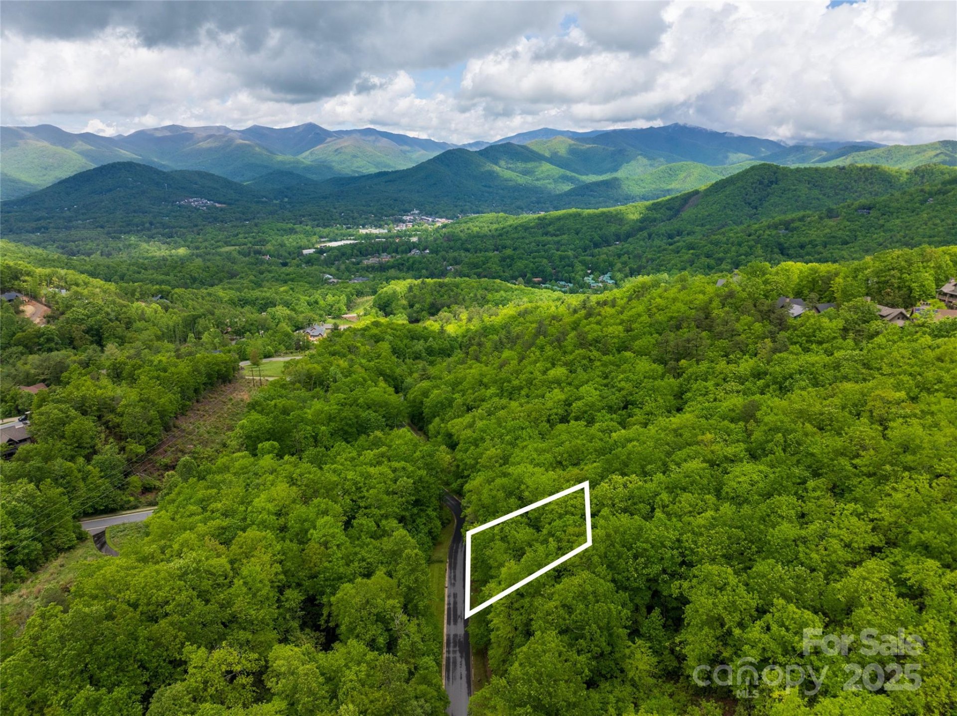 Property image 3 at 52 Settings Boulevard, Black Mountain, NC 28711