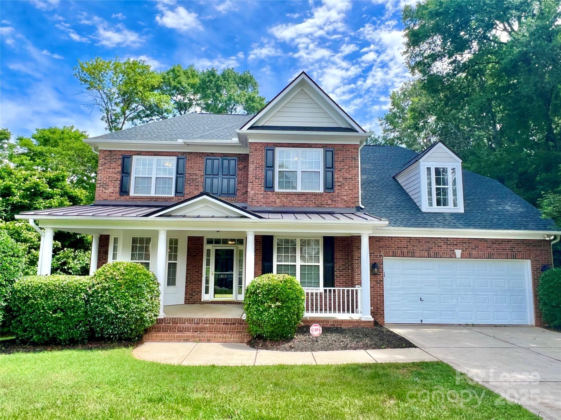 Property image 1 at 811 Deercross Lane, Waxhaw, NC 28173