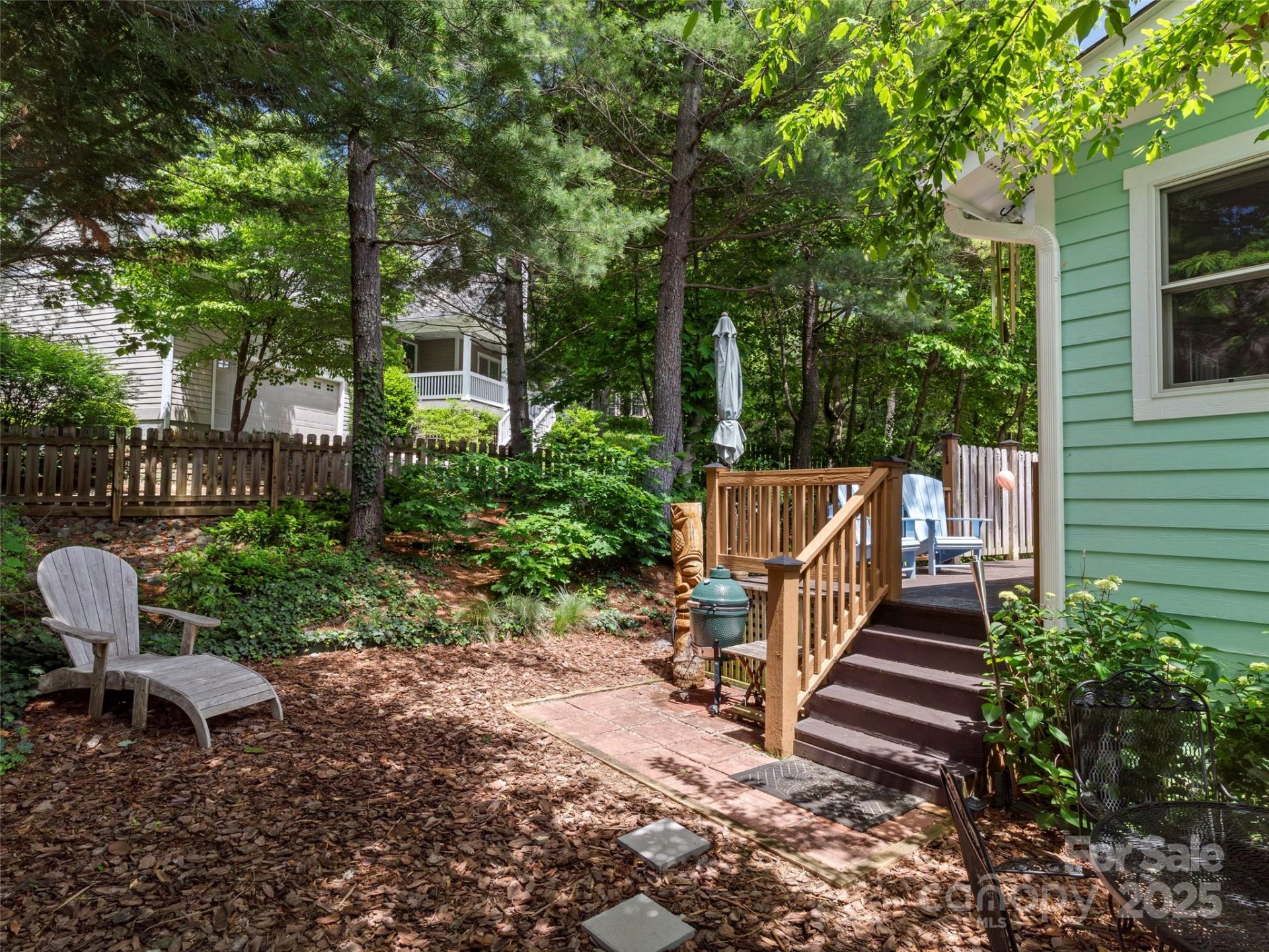 Property image 5 at 7 Oakhaven Terrace, Asheville, NC 28803