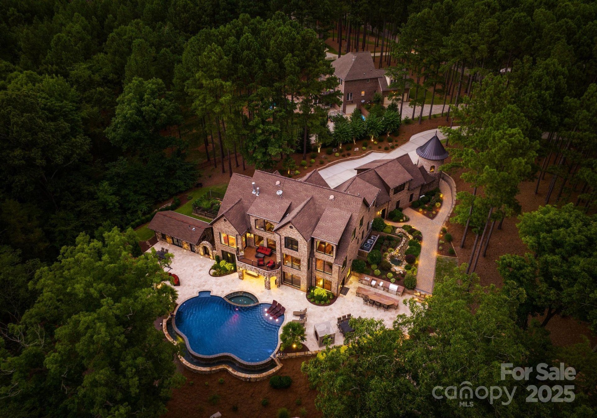 Property image 2 at 1220 Broadside Road, York, SC 29745