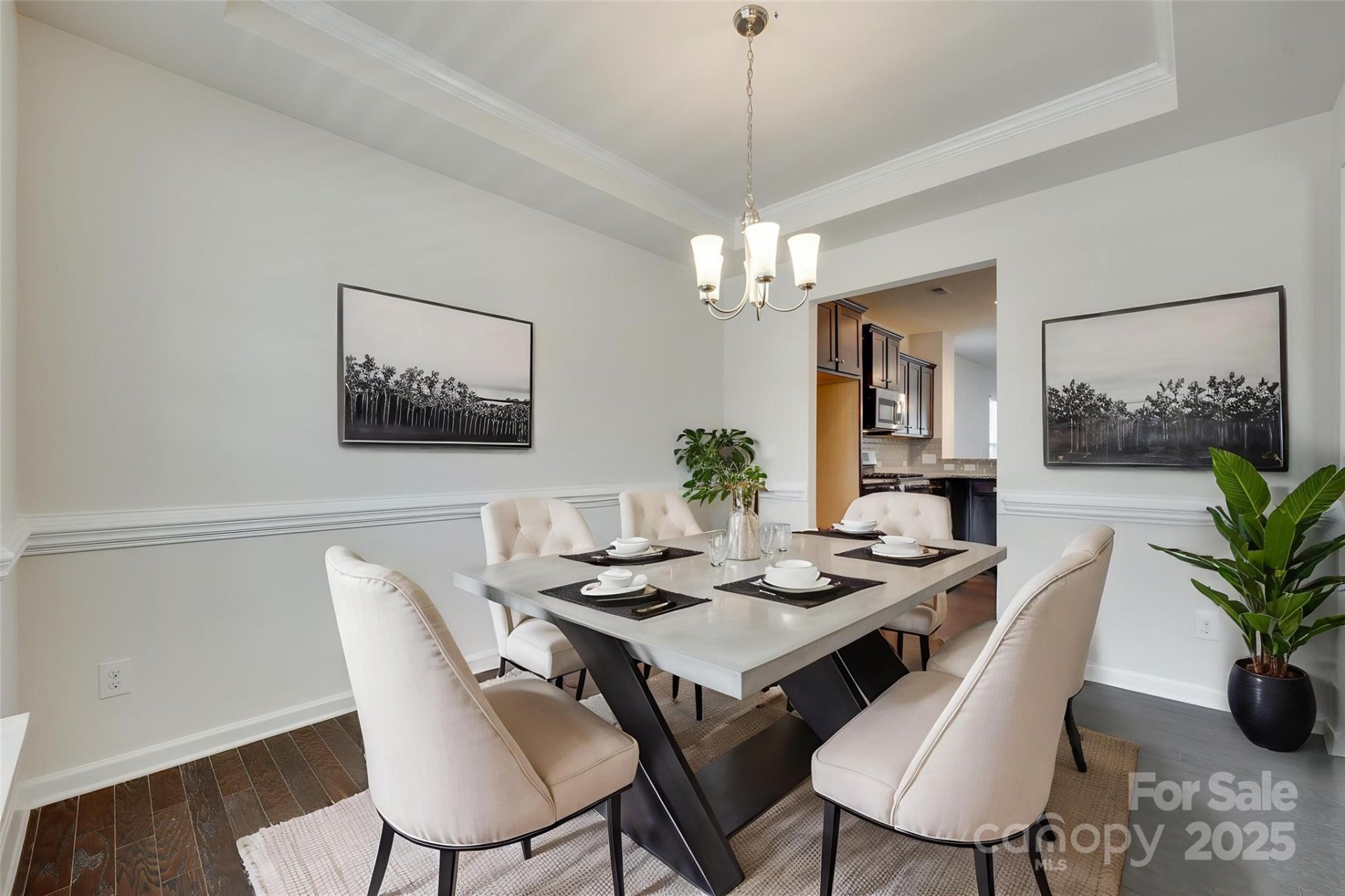 Property image 2 at 4051 Whittier Lane, Fort Mill, SC 29708