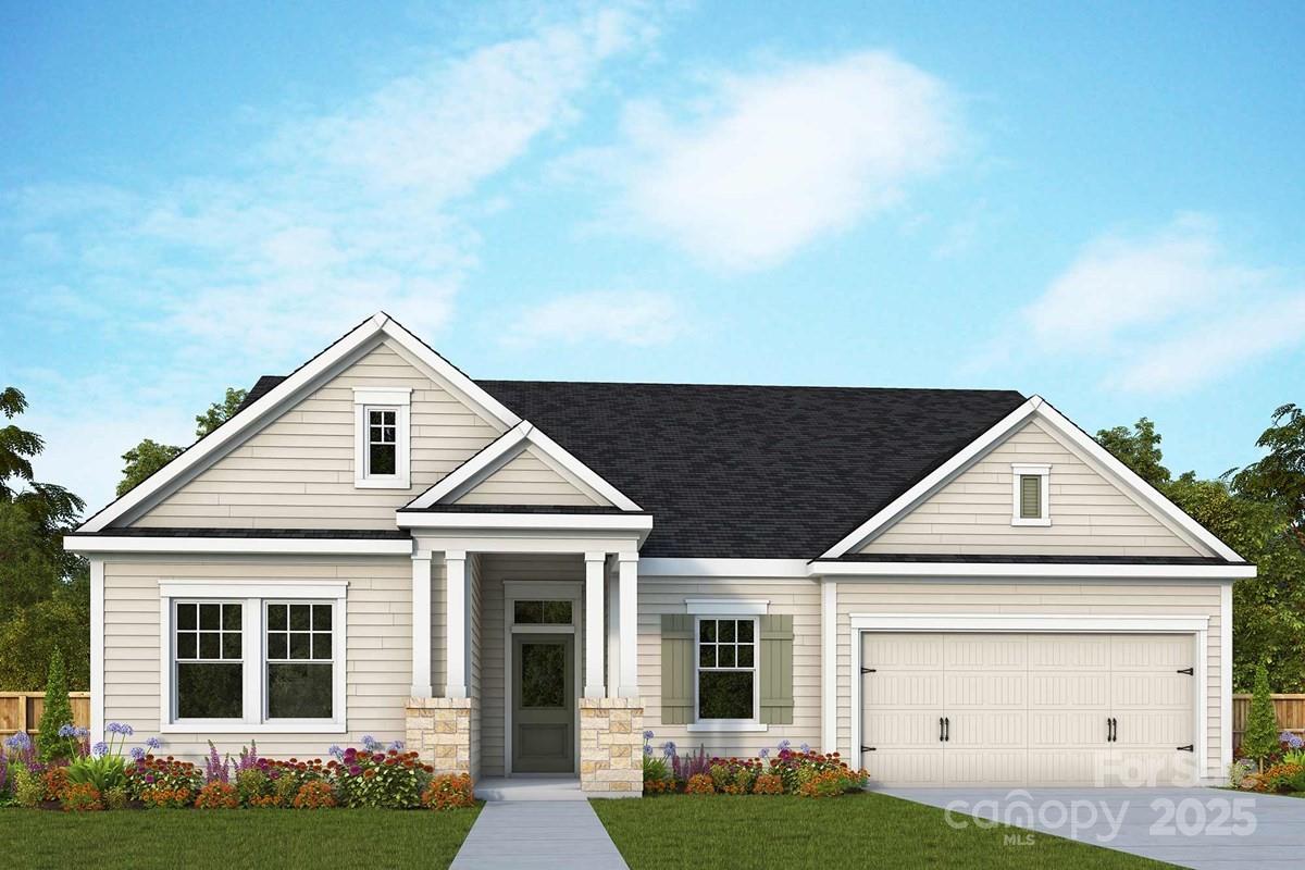 Property image 1 at 3119 Vermillion Drive, Harrisburg, NC 28075