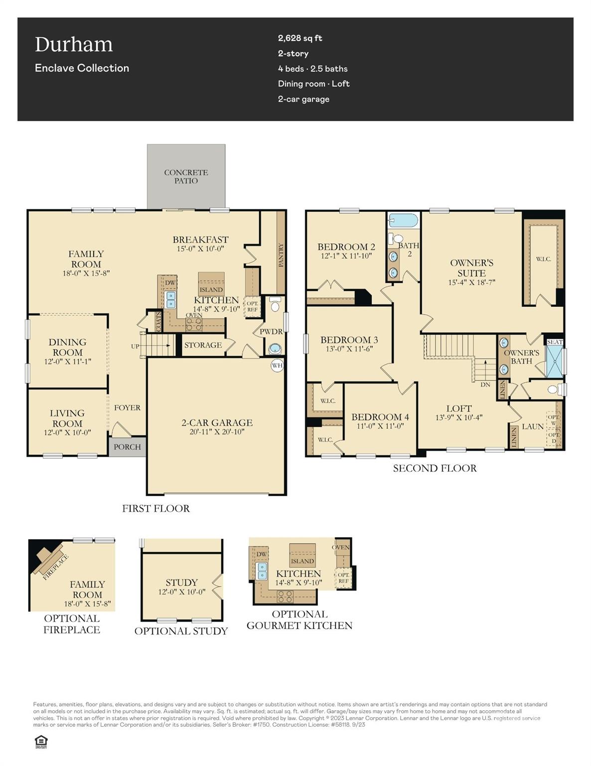 Property image 2 at 4247 Skyboat Circle, Fort Mill, SC 29715