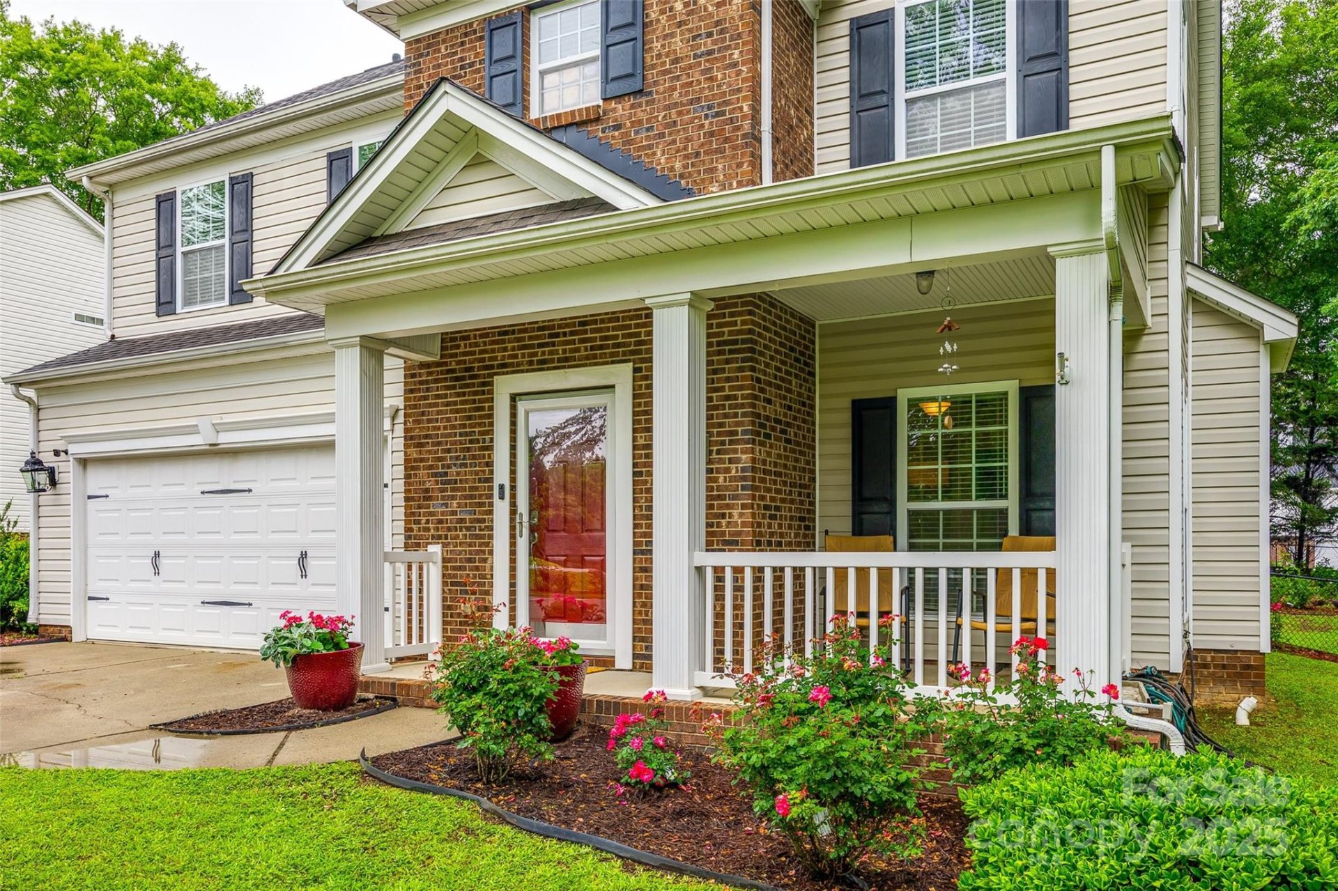 Property image 2 at 1206 Craig Avenue, Lancaster, SC 29720