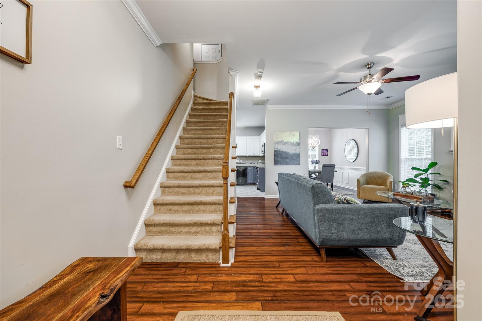 Property image 4 at 1206 Craig Avenue, Lancaster, SC 29720
