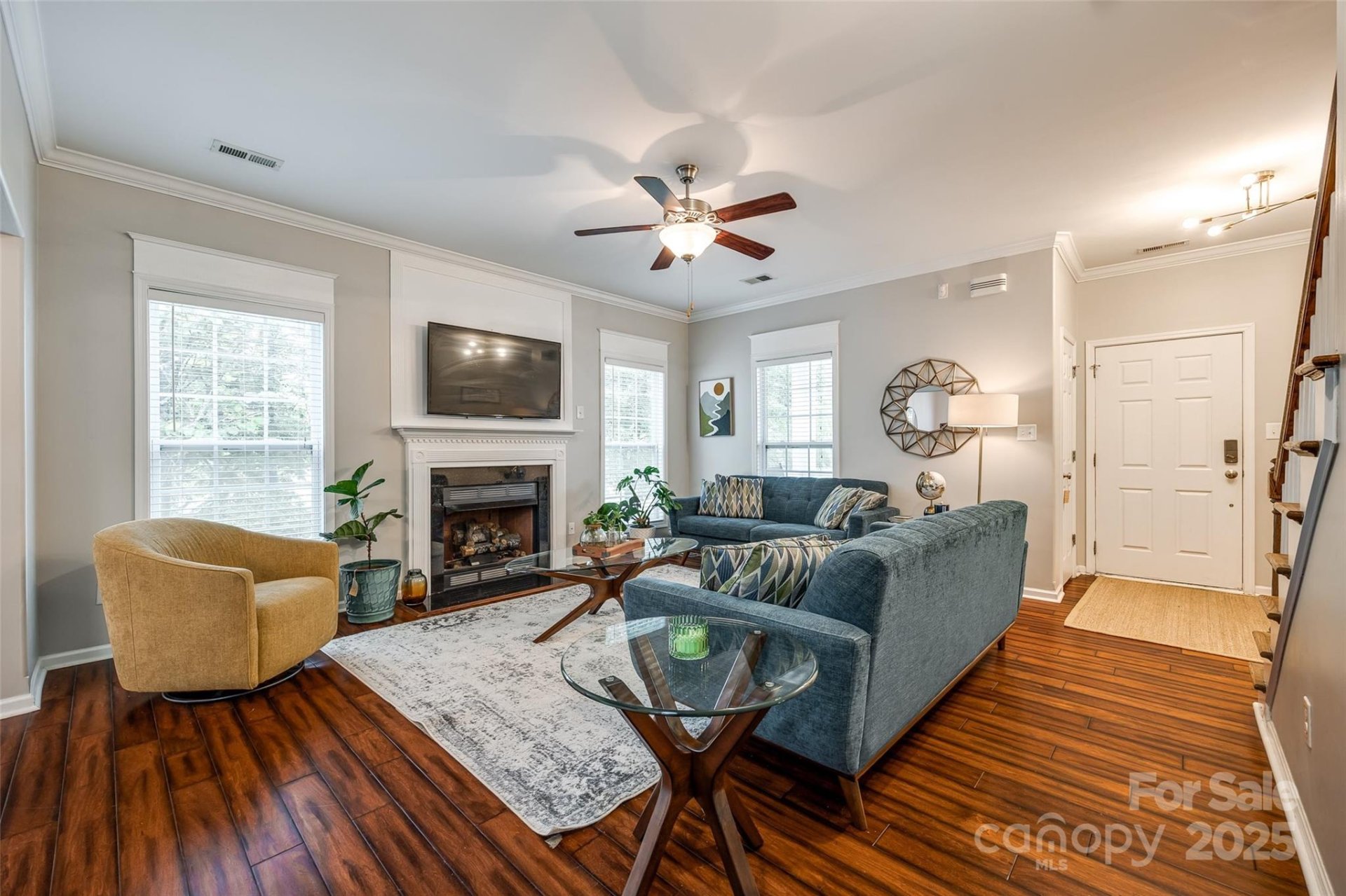 Property image 5 at 1206 Craig Avenue, Lancaster, SC 29720