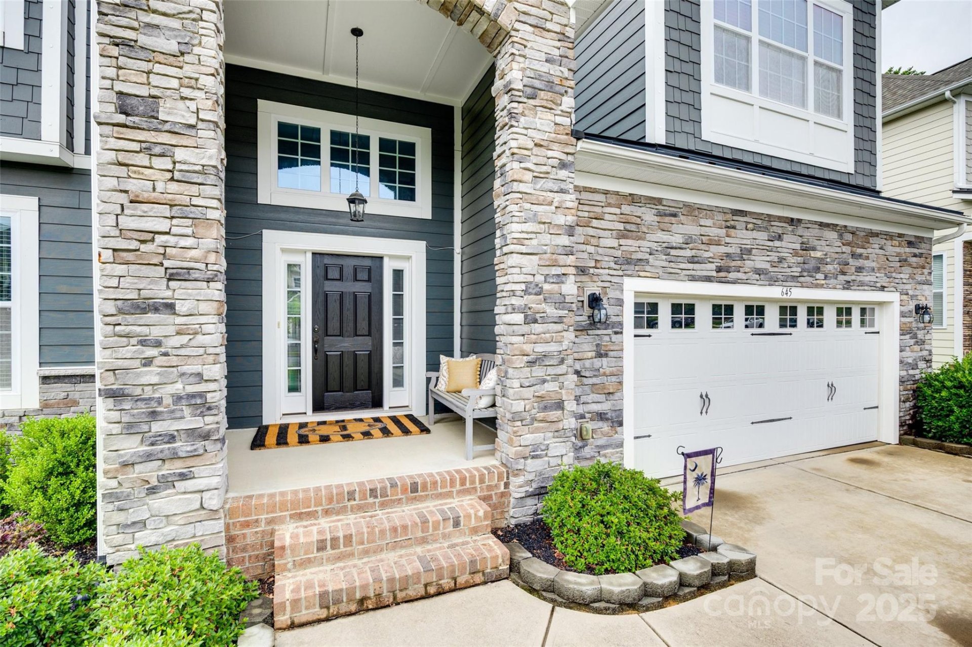 Property image 2 at 645 Brookhaven Drive, Fort Mill, SC 29708